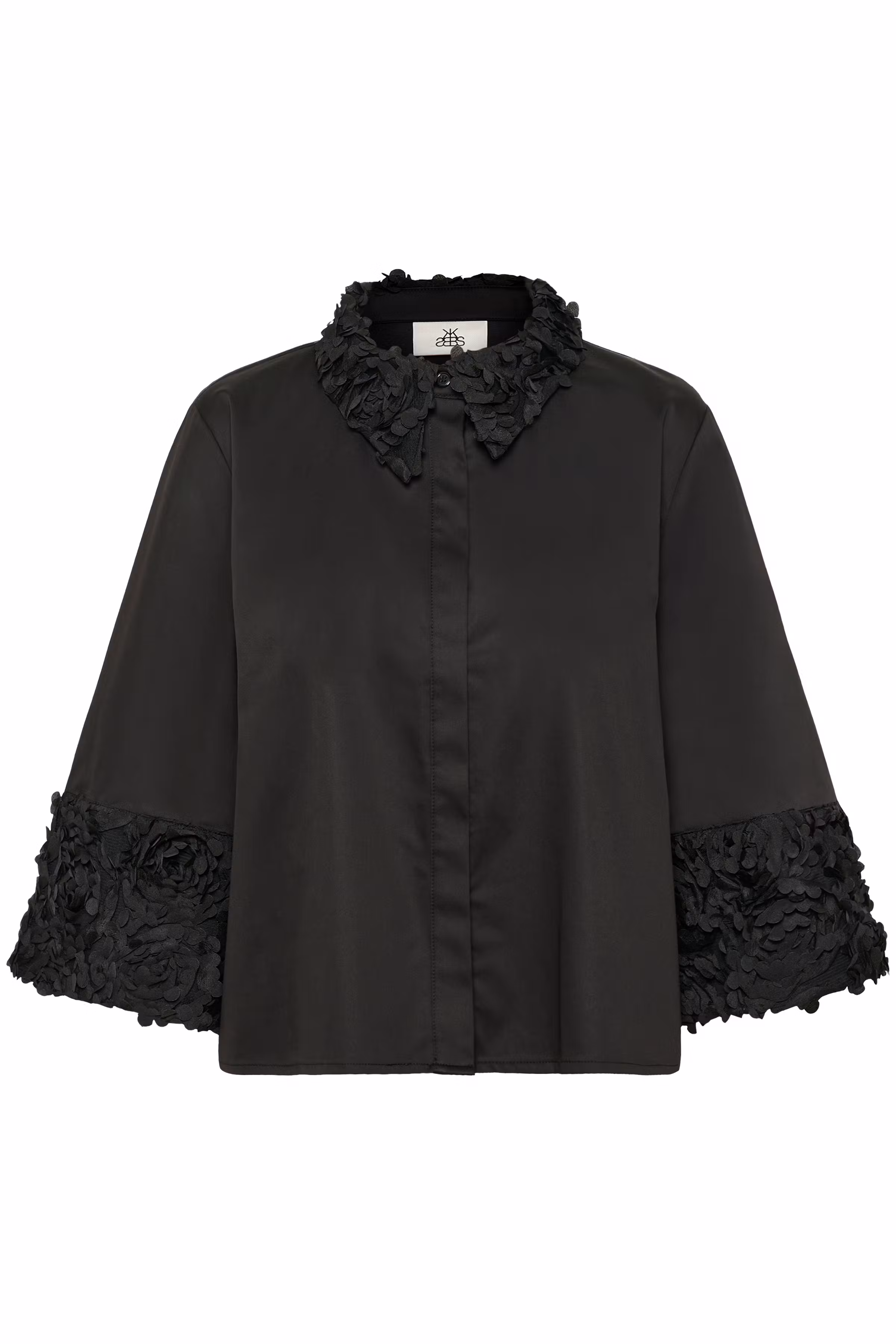 KBCleo Shirt PACK FRONT 10105679-194008