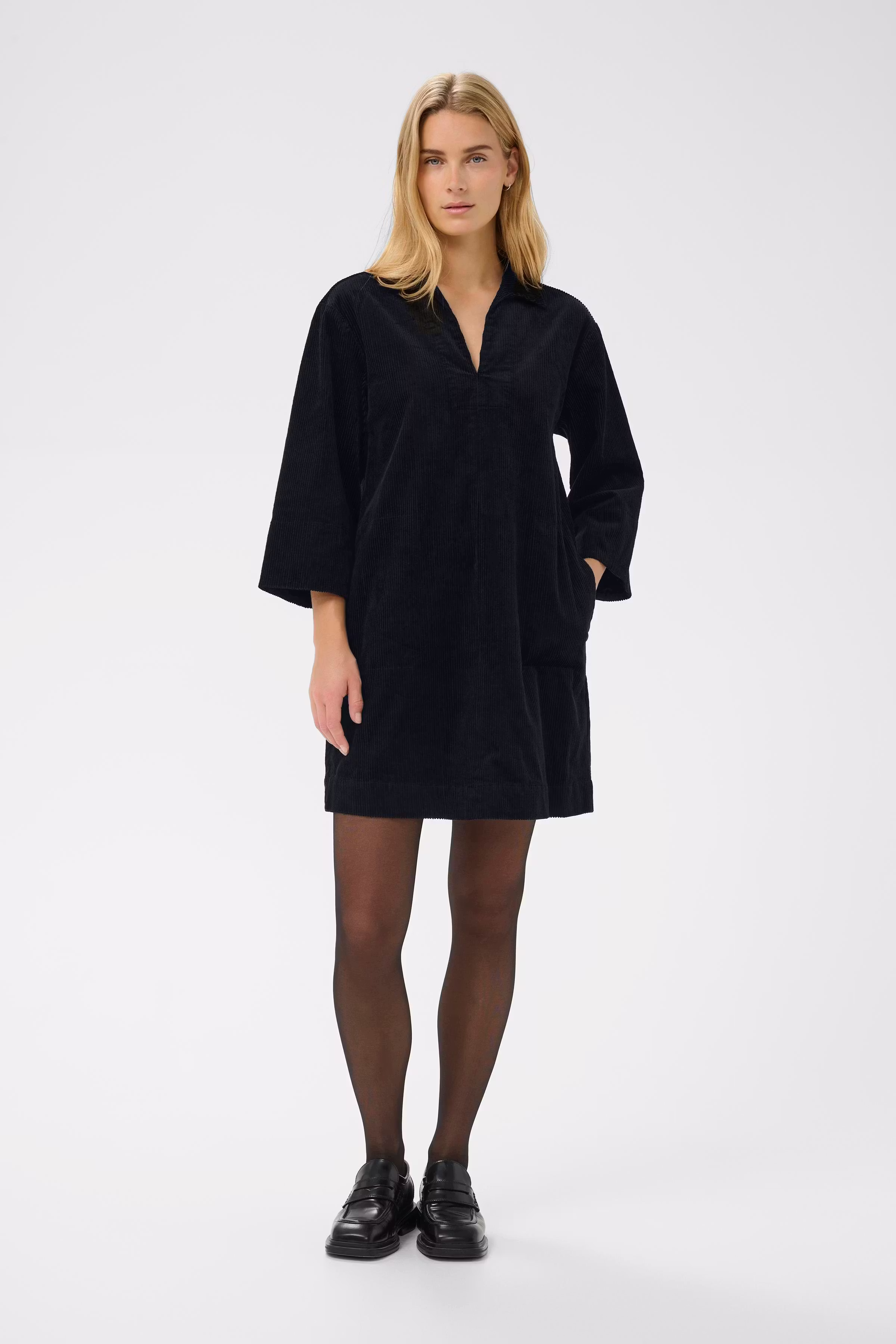 SharriPW Kleid LOOKBOOK FRONT 30309997-194013