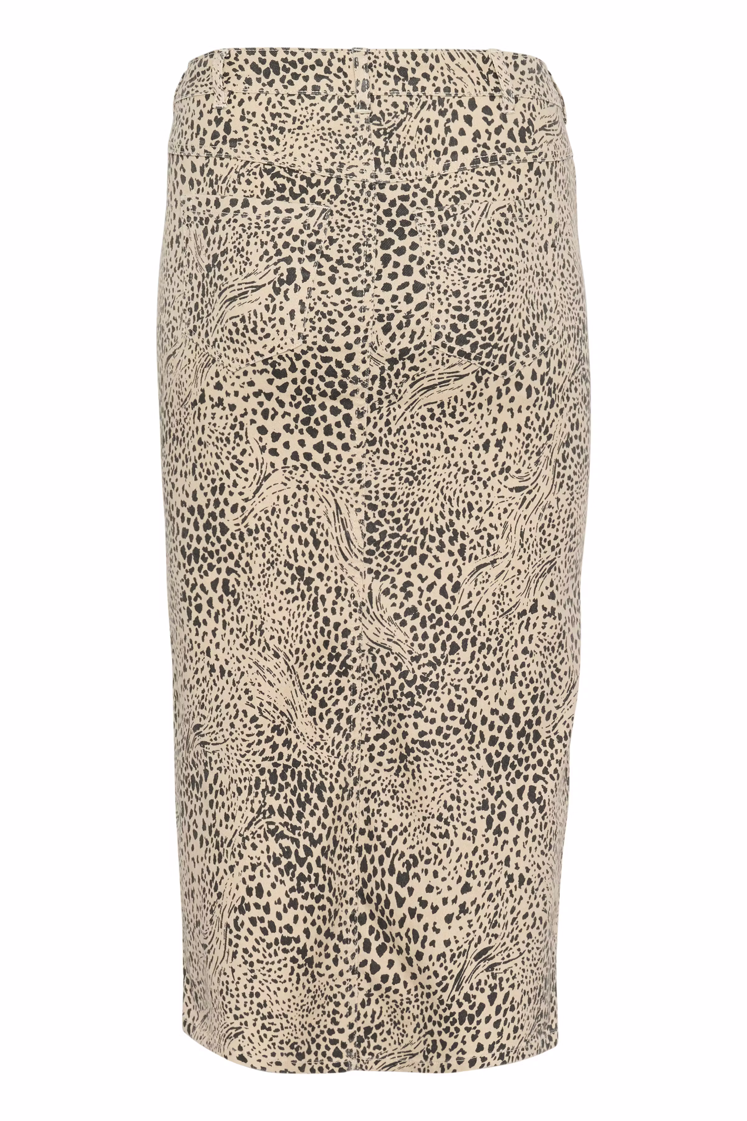 KClisia Leopardenrock PACK BACK 10583203-107403