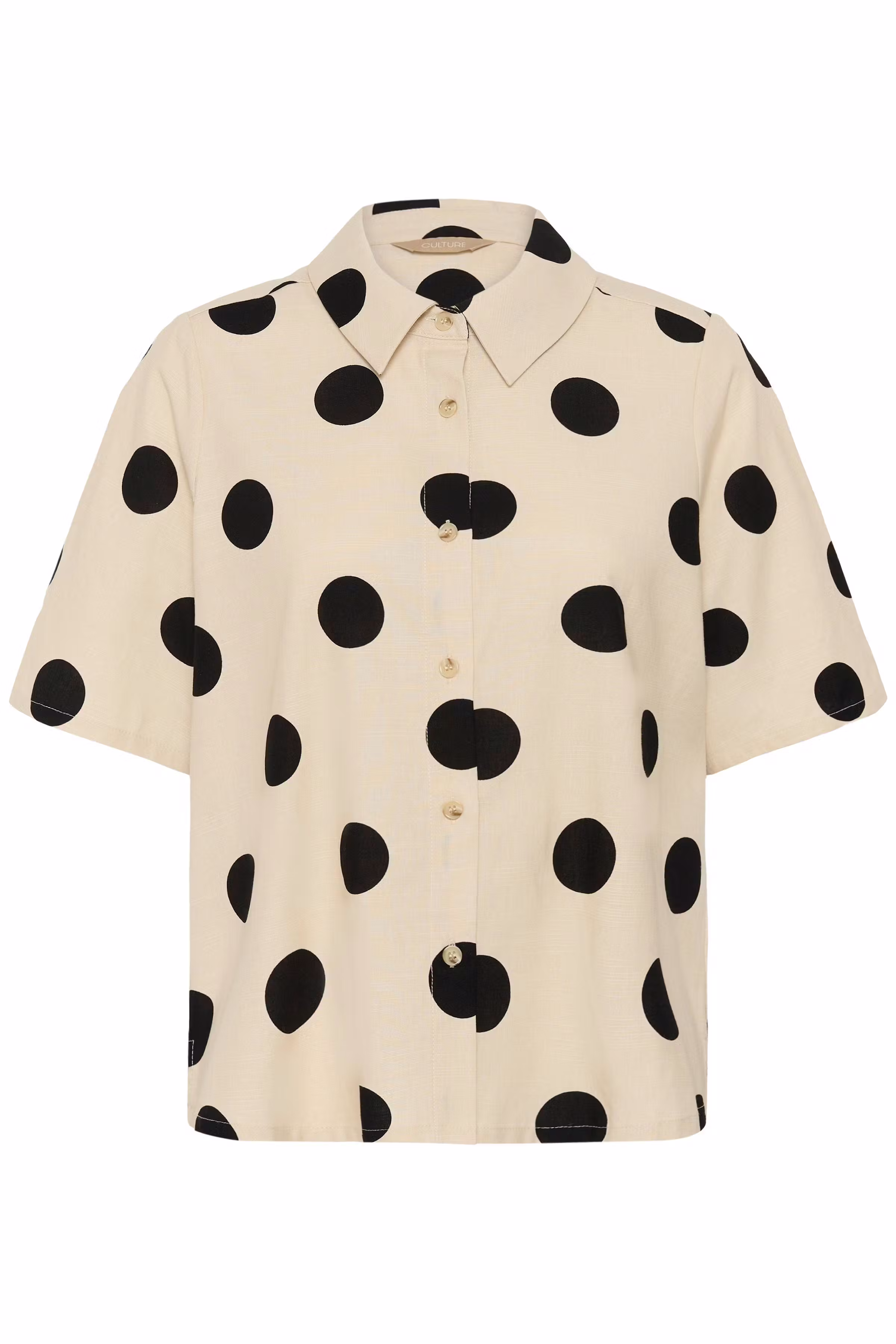 CUtika Skjorte PACK FRONT 50113042-109330