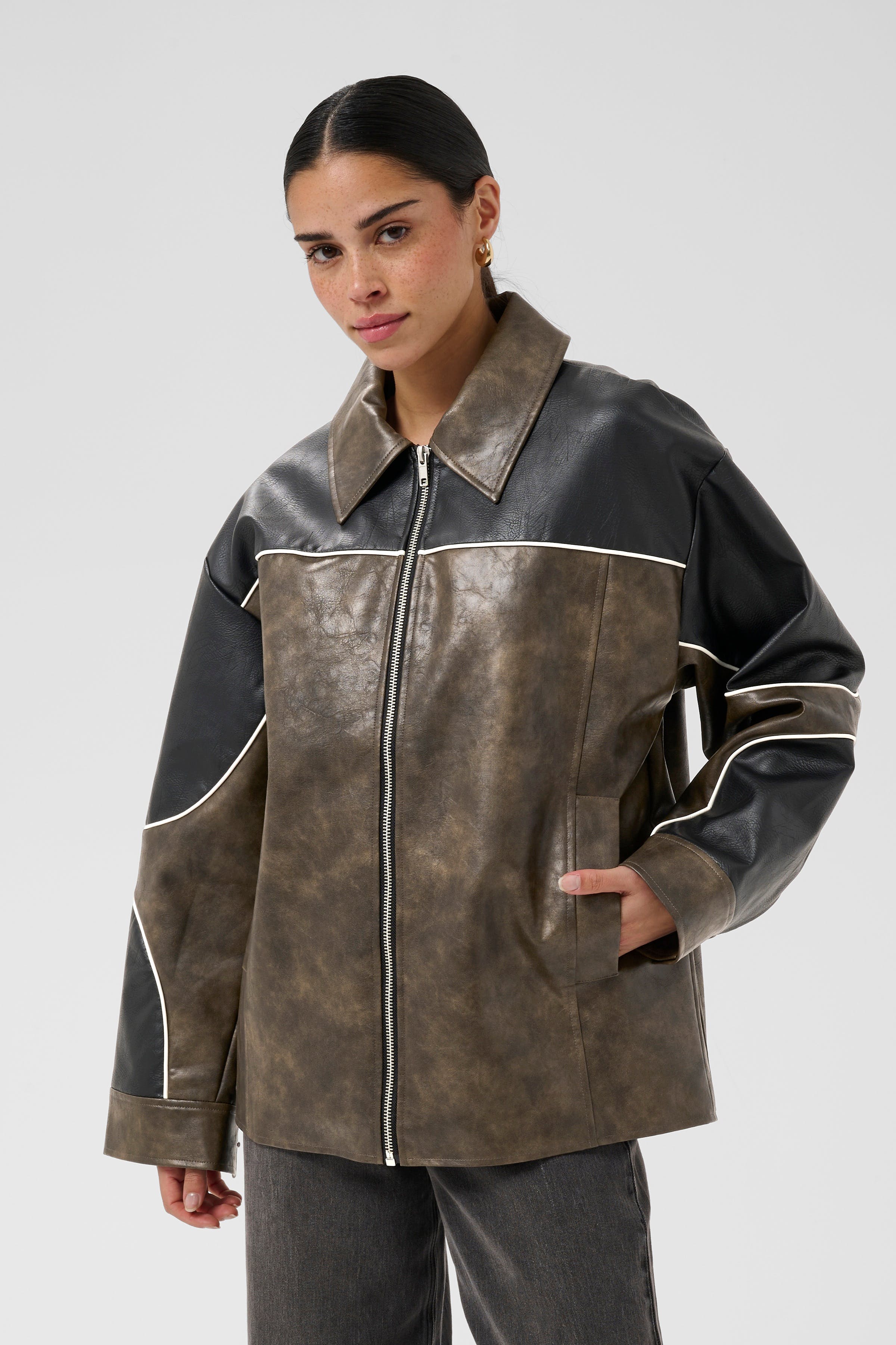 KAjosefine Bovenkleding LOOKBOOK FRONT 10511893-190915