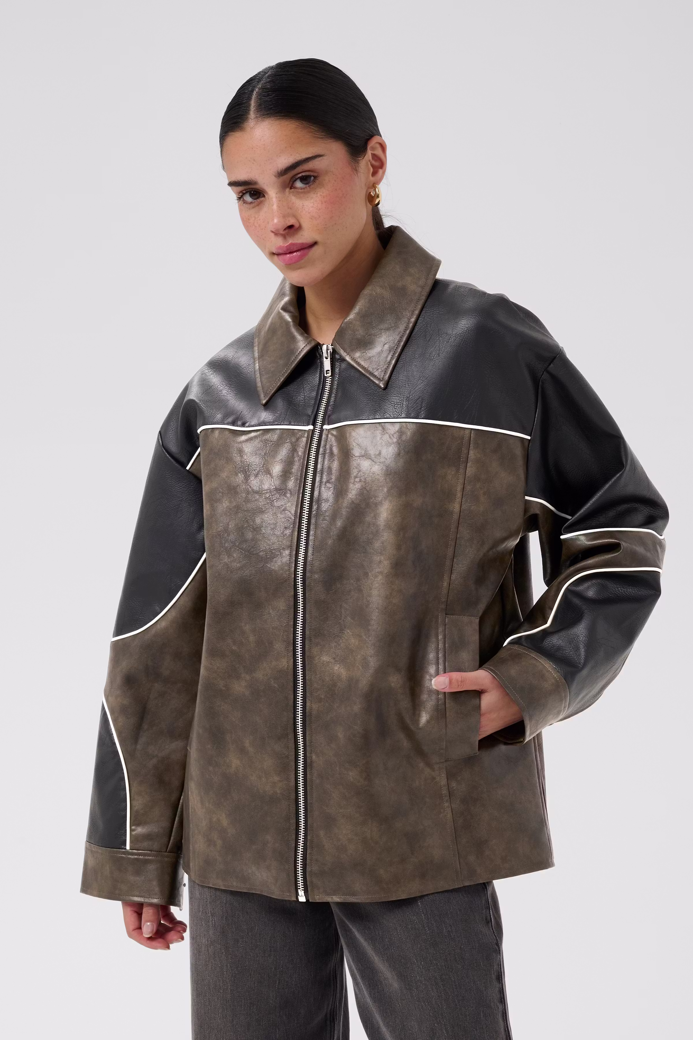 KAjosefine Bovenkleding LOOKBOOK FRONT 10511893-190915