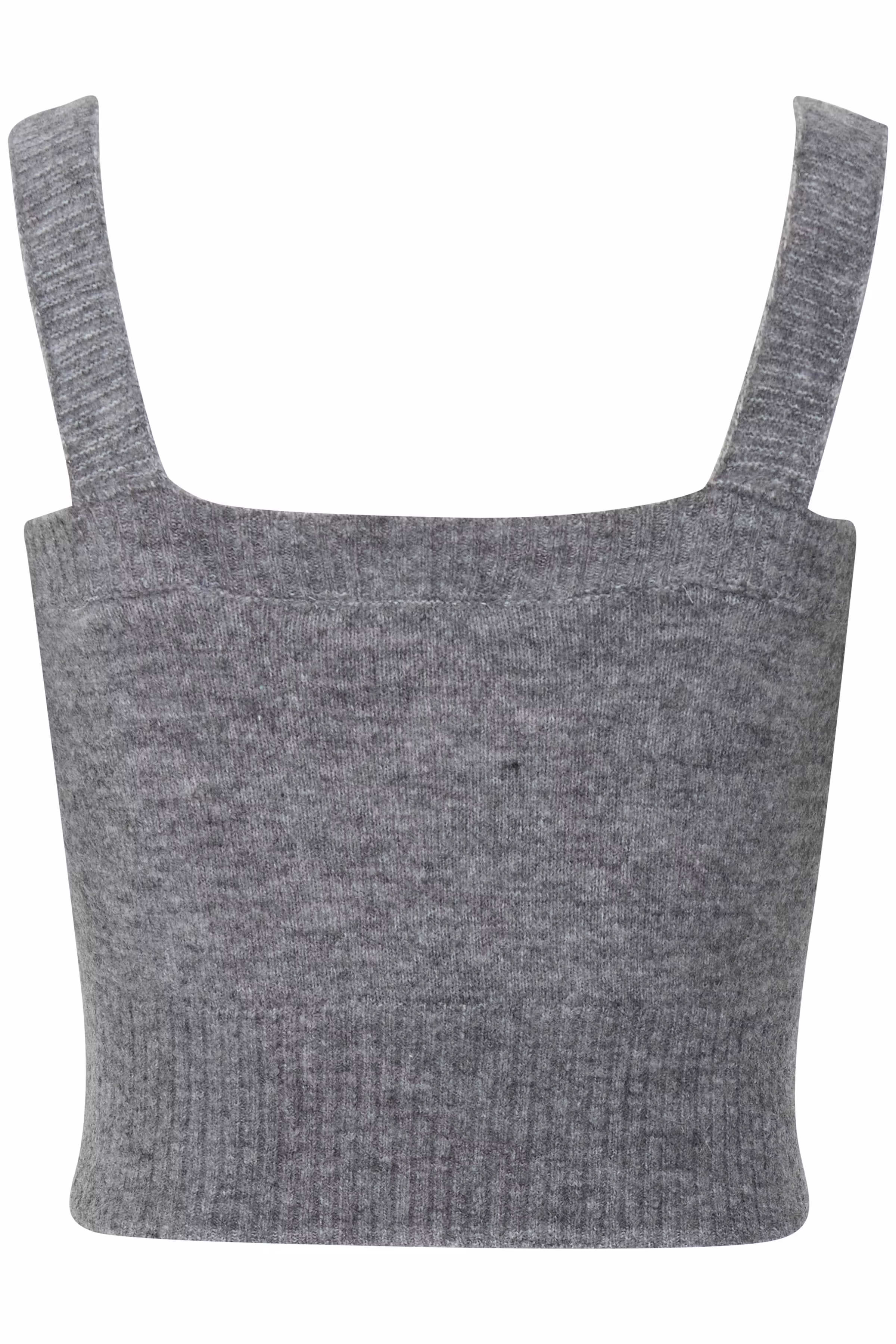 Knitted waistcoat PACK BACK 20810494-200455