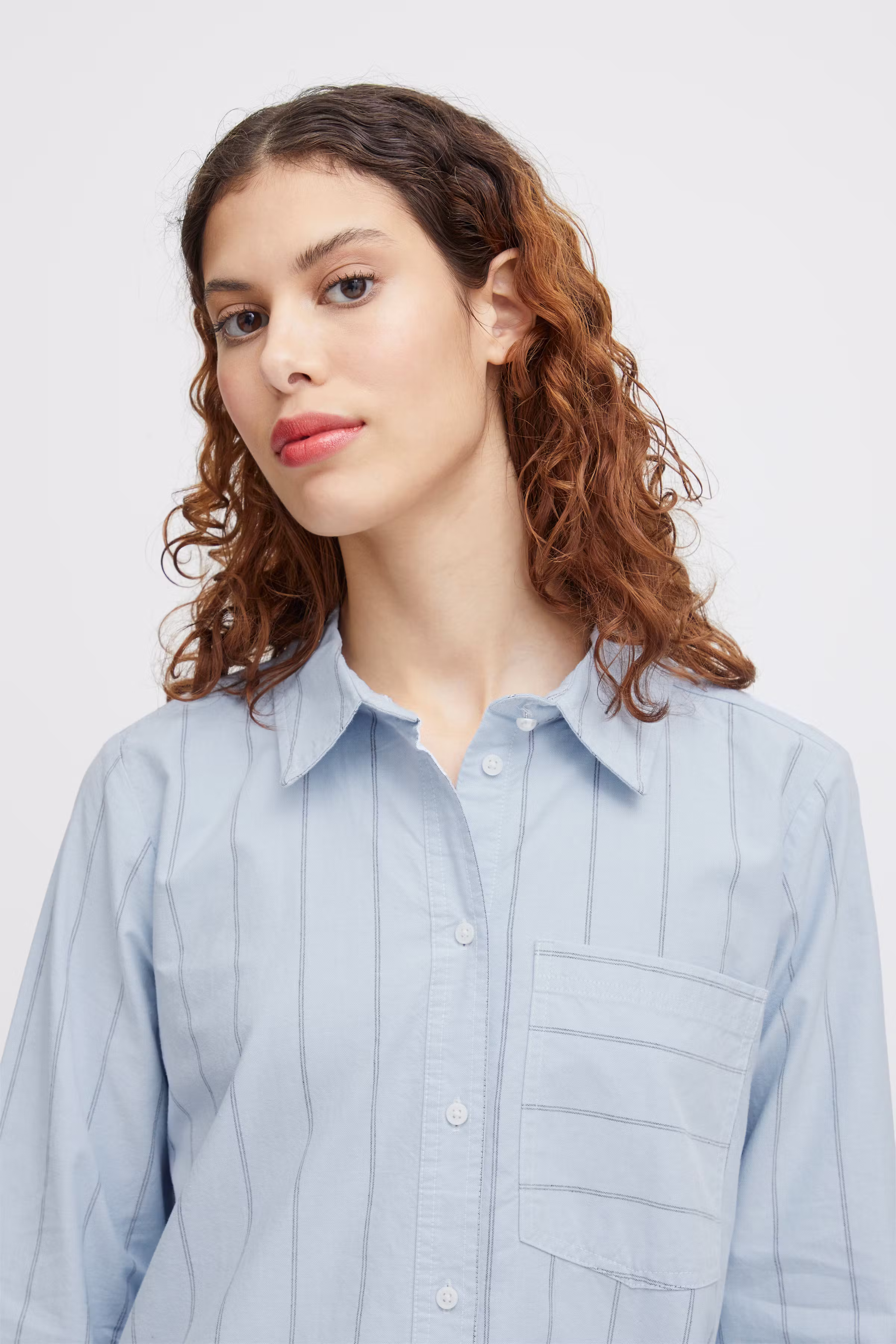 BYINLUVA Kjole LOOKBOOK DETAIL 20814570-202675