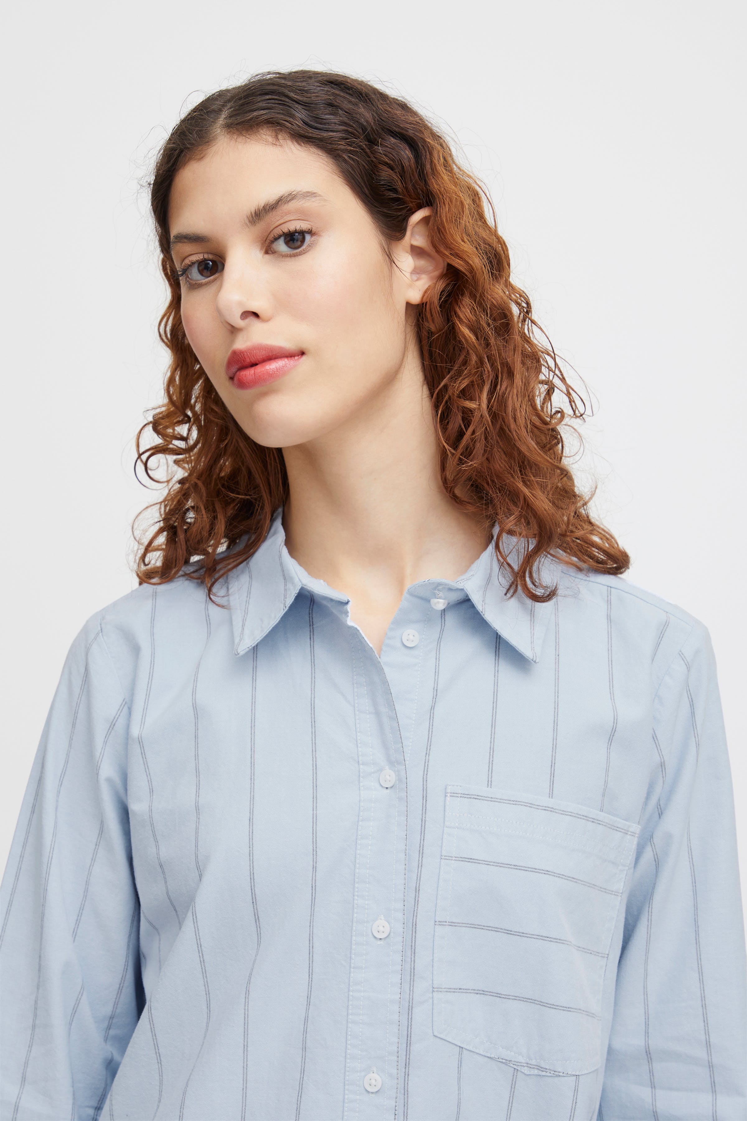 BYINLUVA Kleid LOOKBOOK DETAIL 20814570-202675