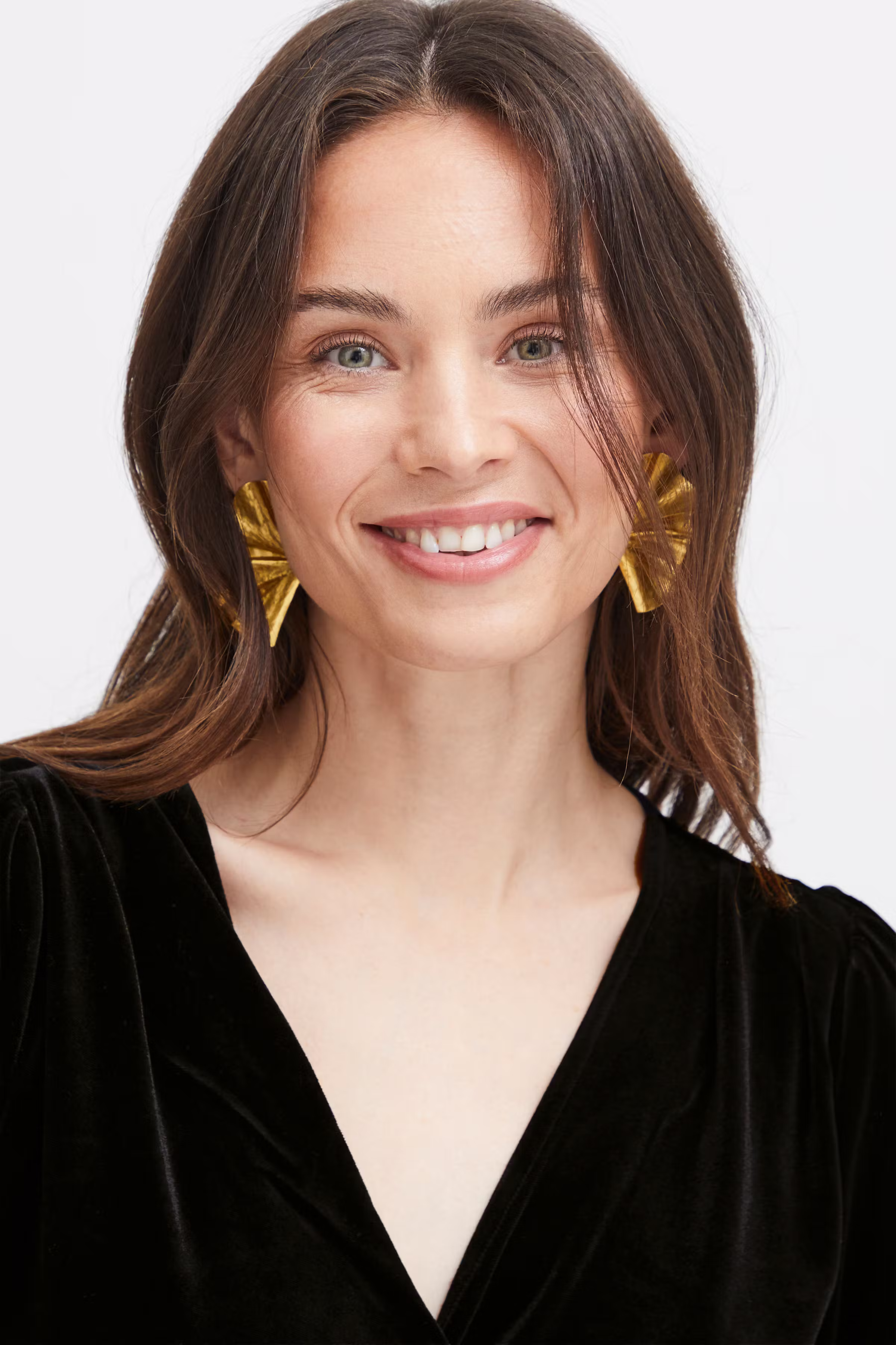 FRCASSANDRA Kjole LOOKBOOK DETAIL 20613188-200113