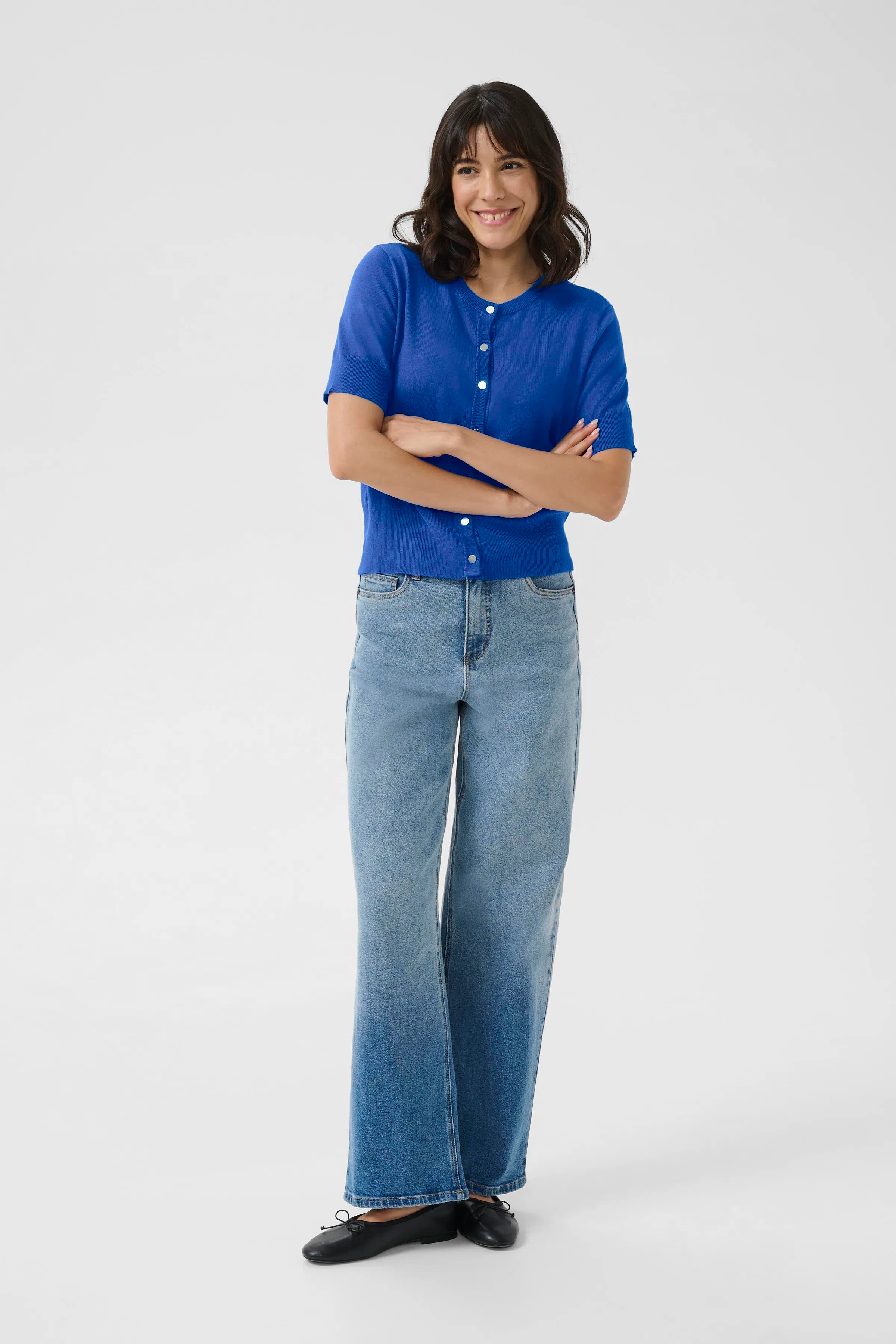 KAlizza Cardigan LOOKBOOK FRONT 10509797-193952