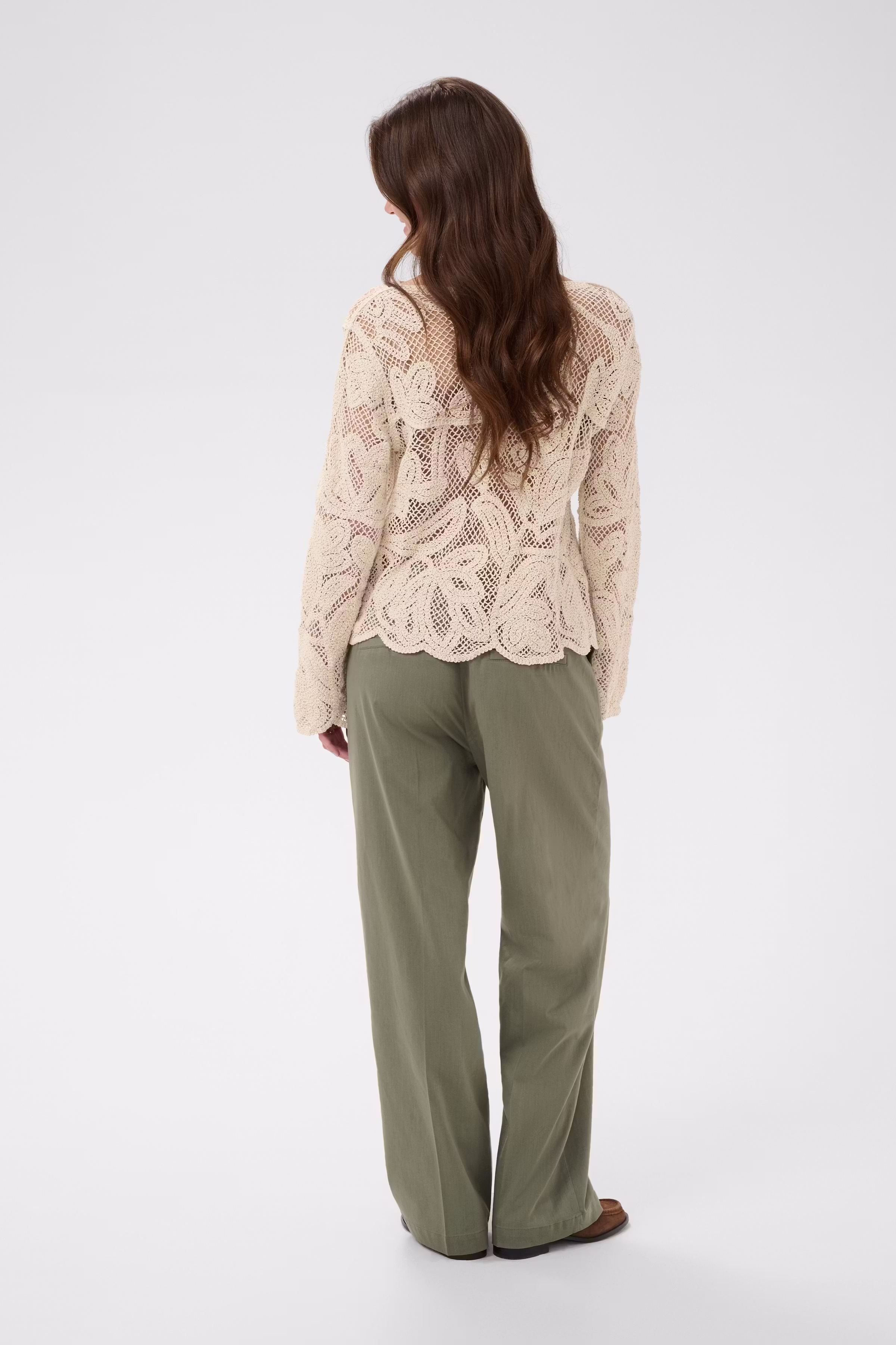 CRRelon Cardigan LOOKBOOK BACK 10615242-109687