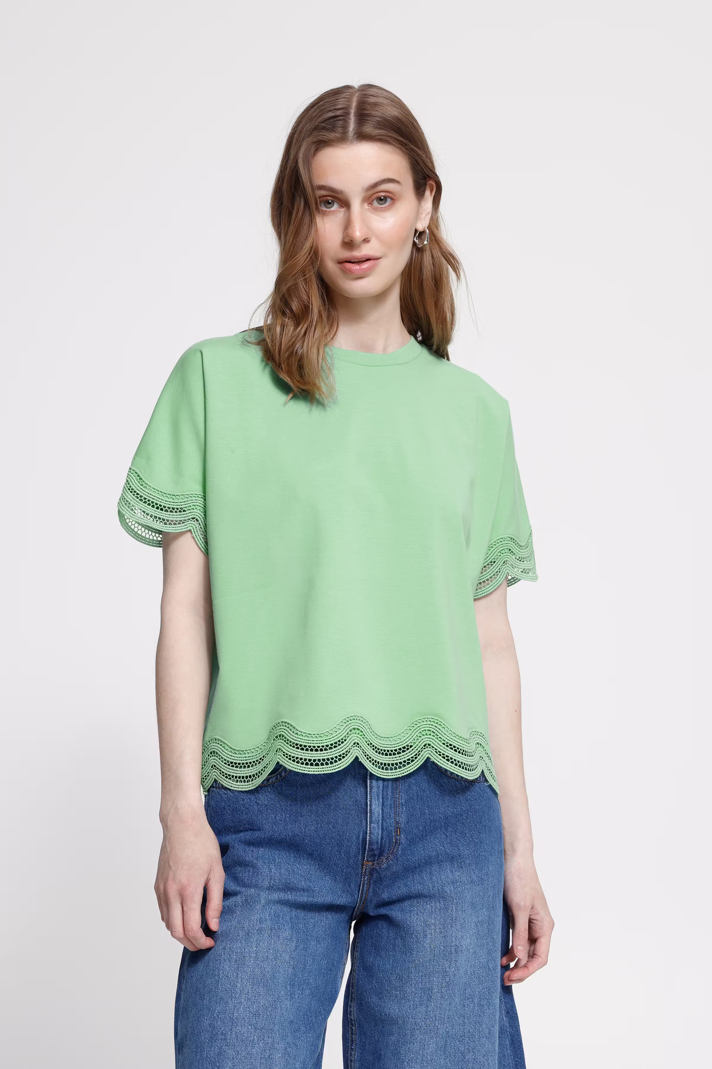 IHPAOLA T-shirt LOOKBOOK FRONT 20125830-156322