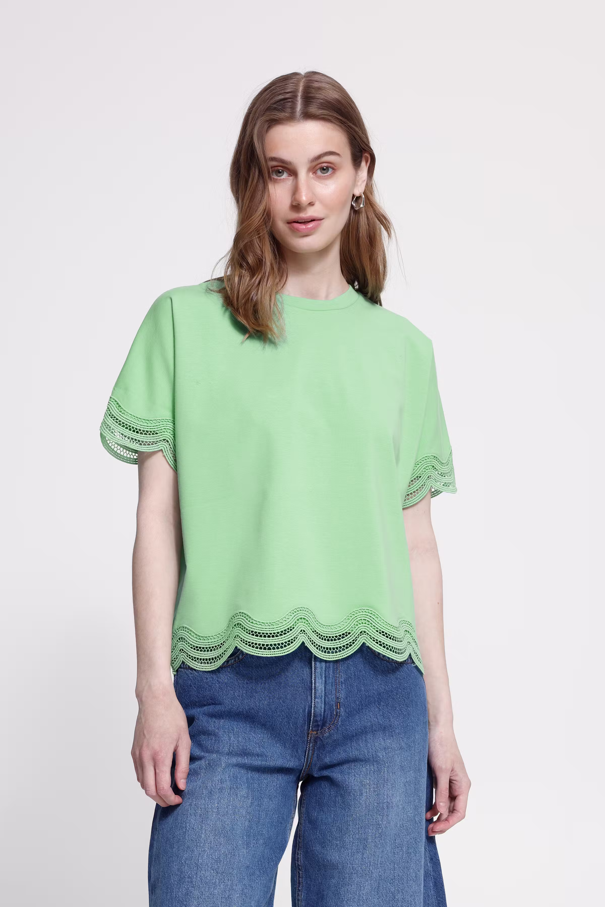 IHPAOLA T-shirt LOOKBOOK FRONT 20125830-156322