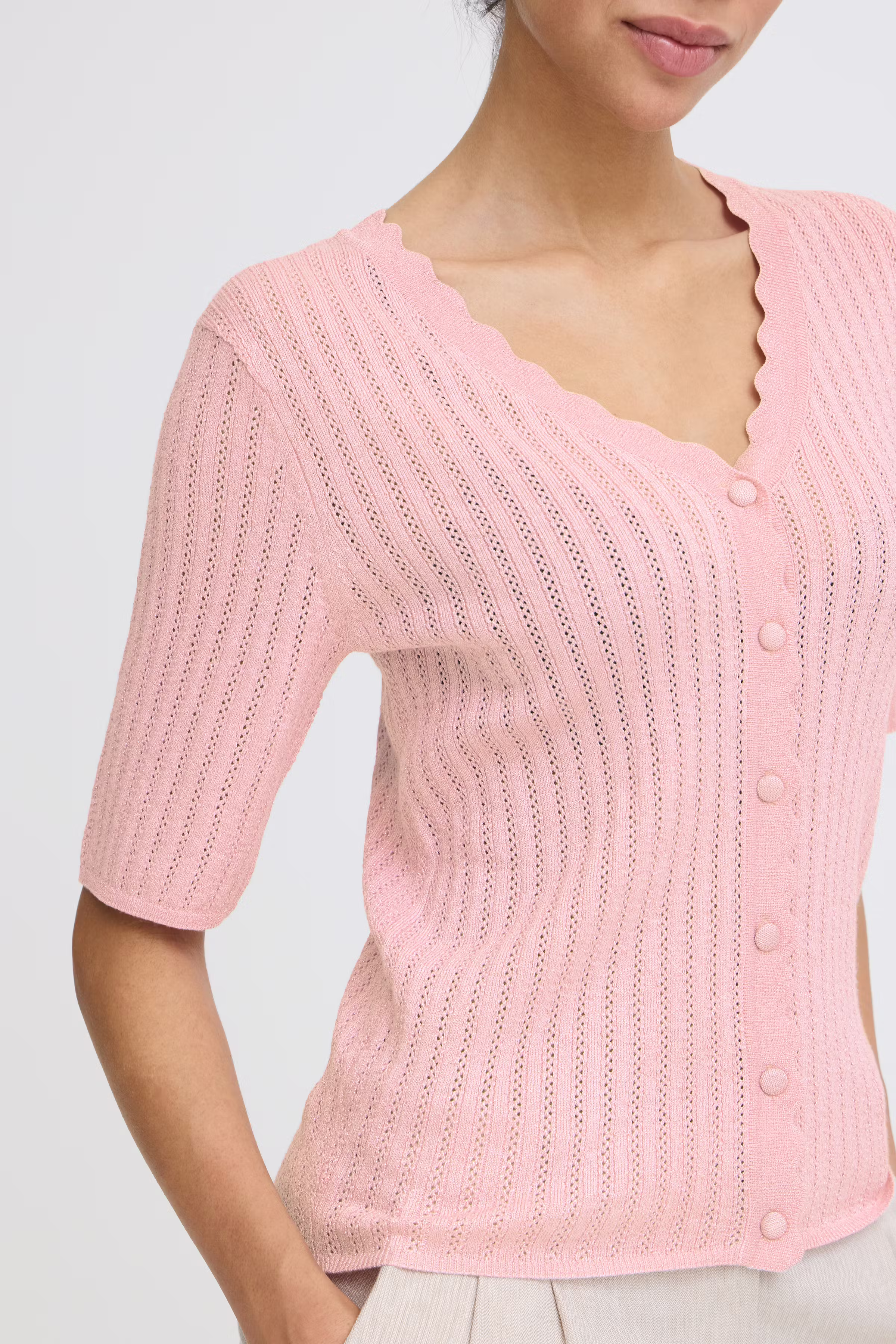 BYMOBBE Cardigan LOOKBOOK DETAIL 20818945-132804