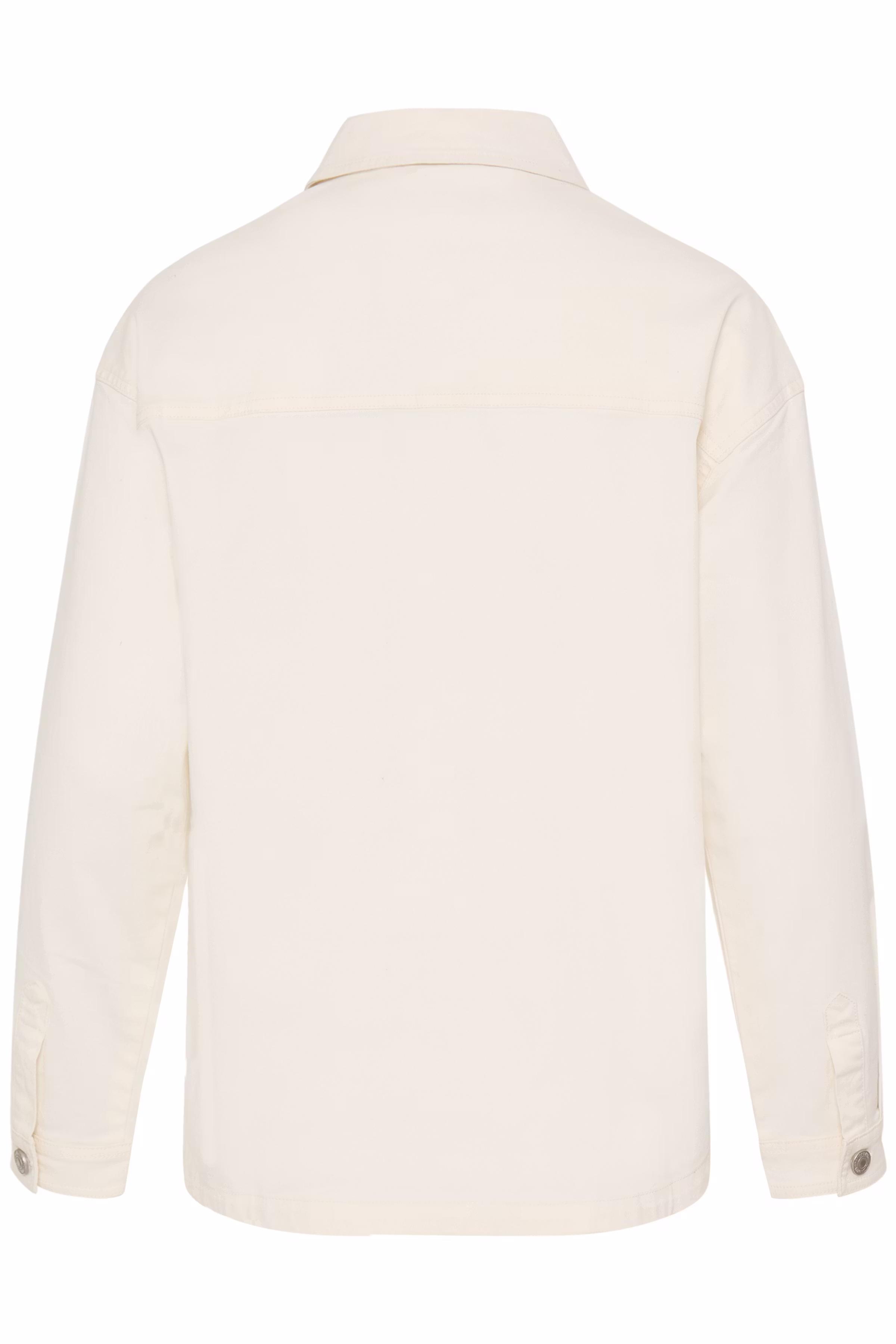 FRTWILL Casual jakke PACK BACK 20617537-110701