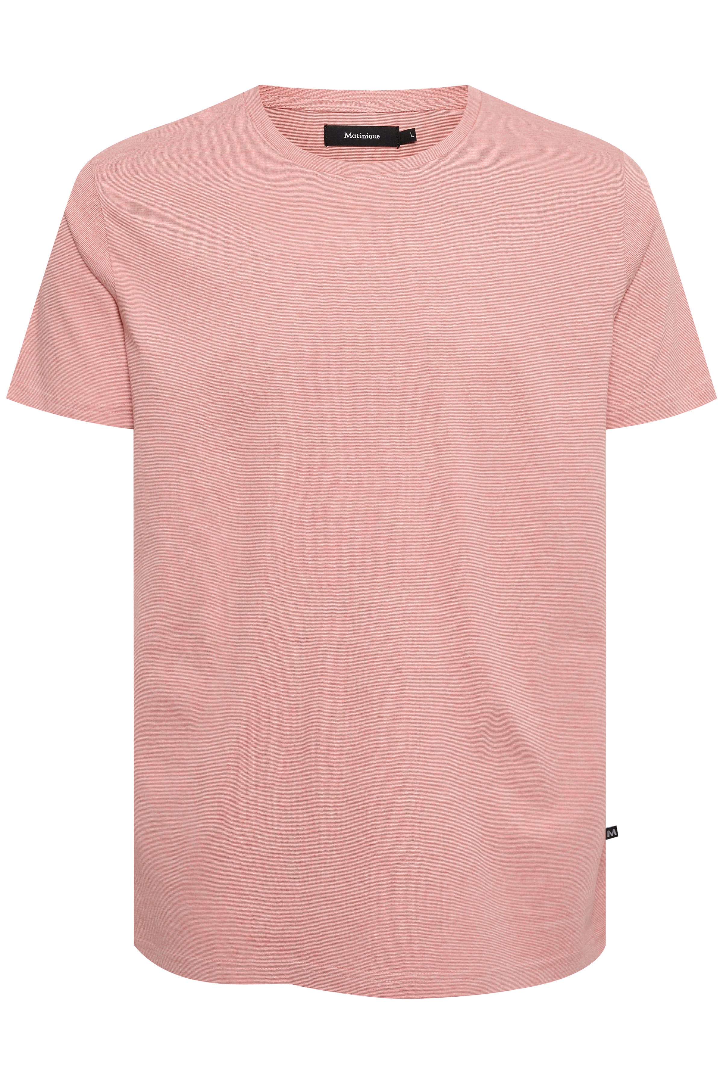 Jermane T-shirt PACK FRONT 30203907-181629