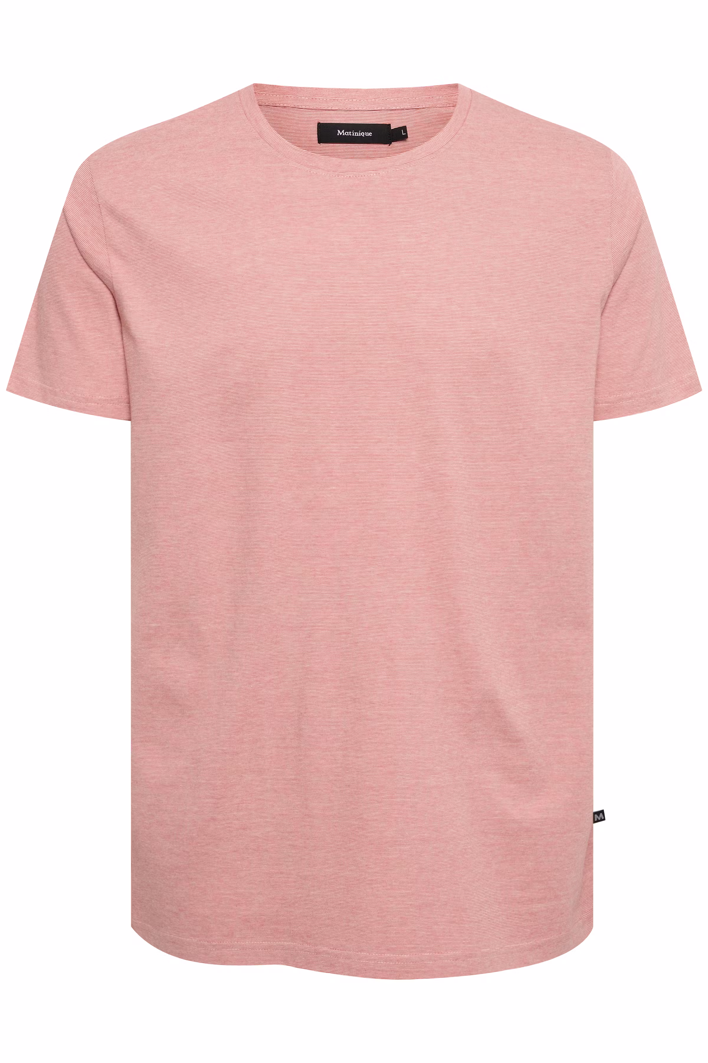 Jermane T-shirt PACK FRONT 30203907-181629