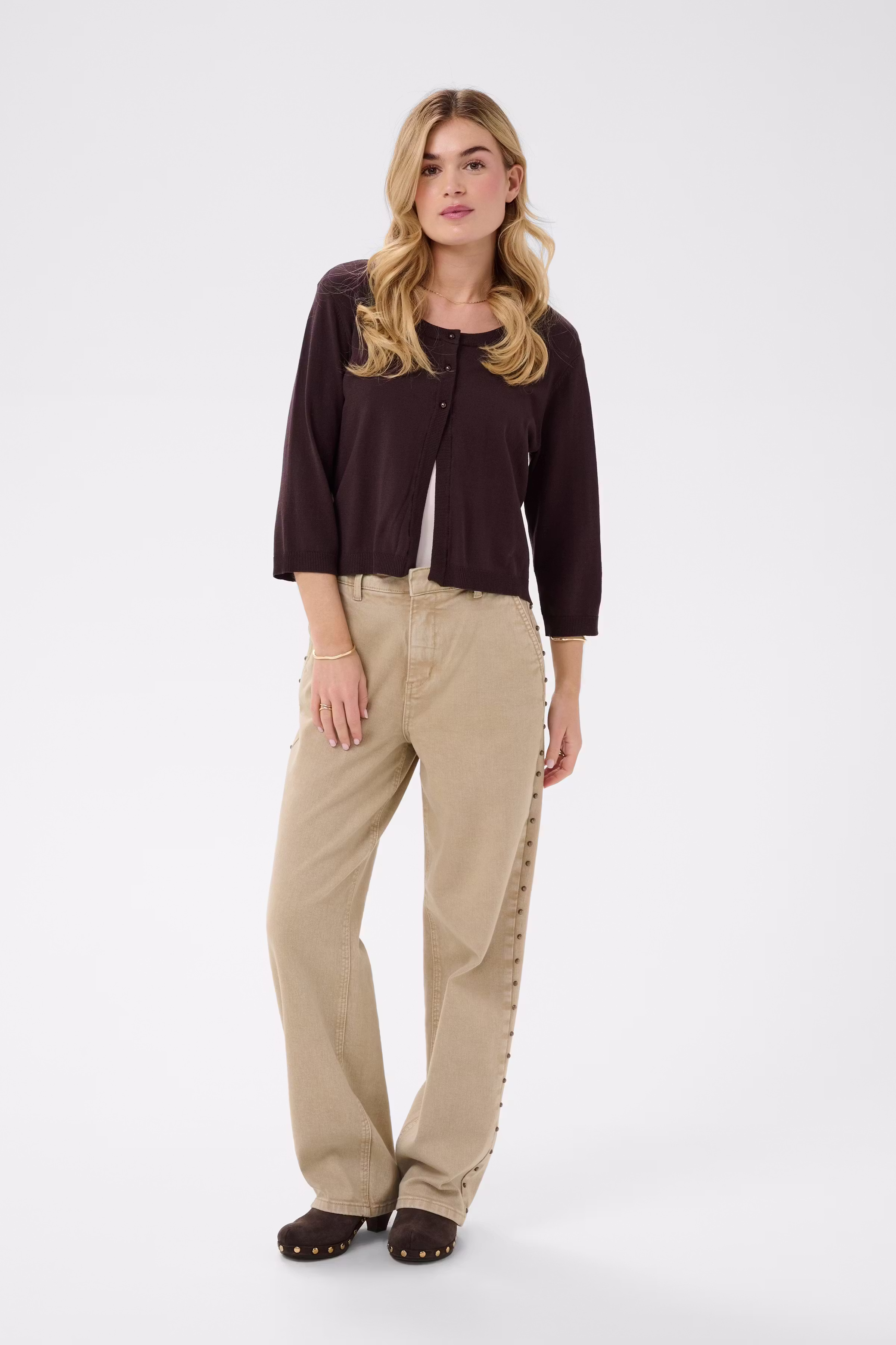 CRDela Cardigan LOOKBOOK FRONT 10615505-191016