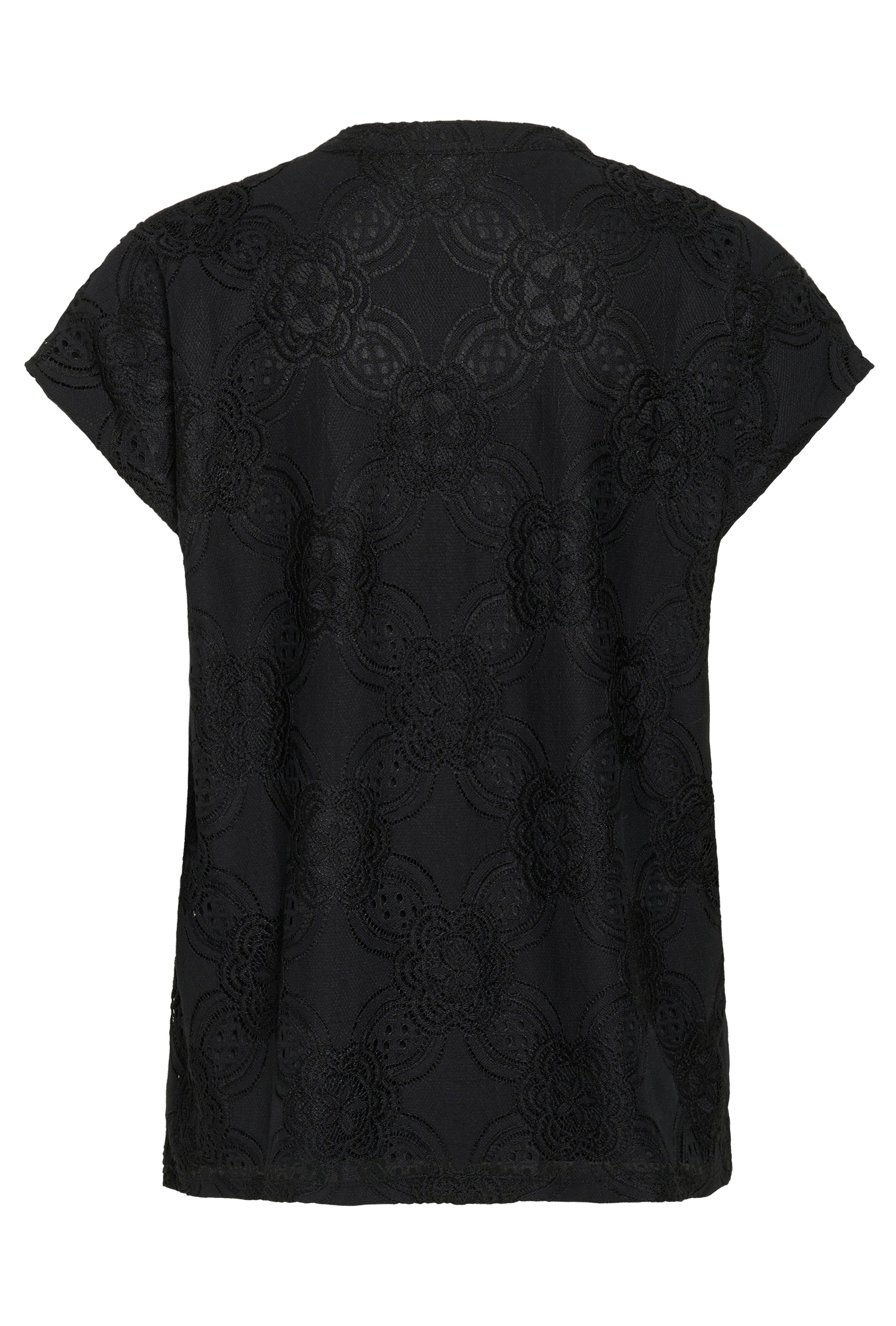 CUsigla Blouse PACK BACK 50112236-500012