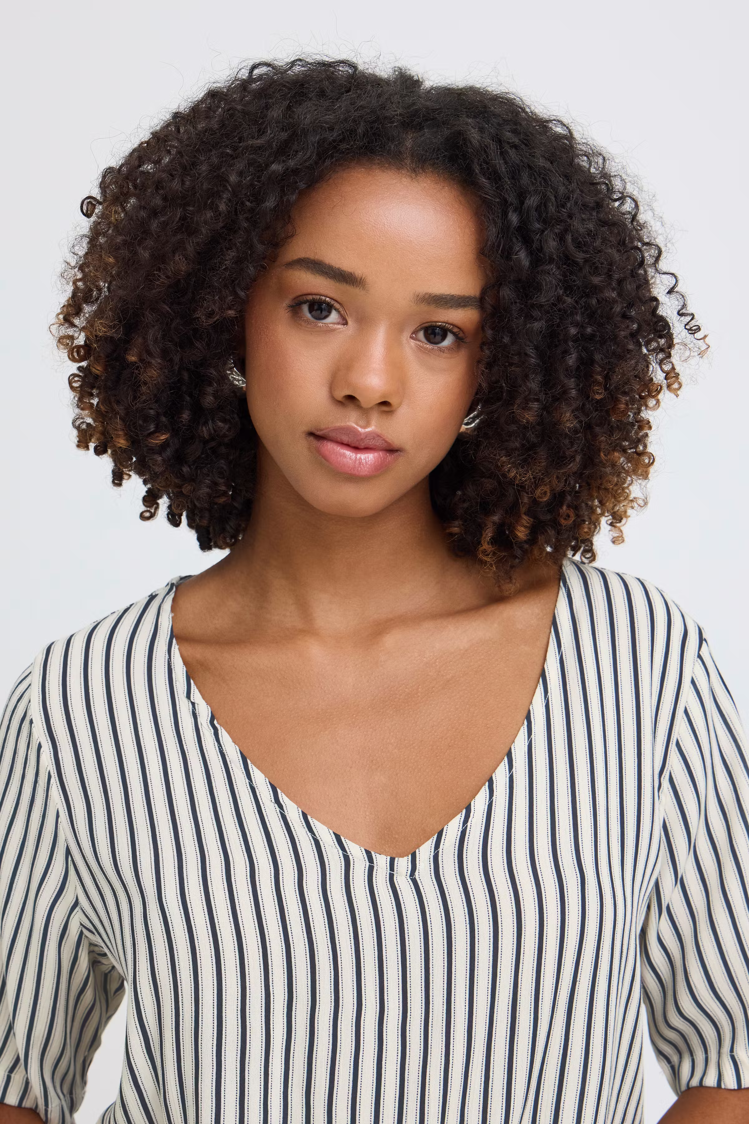 IHMARRAKECH Bluse LOOKBOOK DETAIL 20125579-900005548