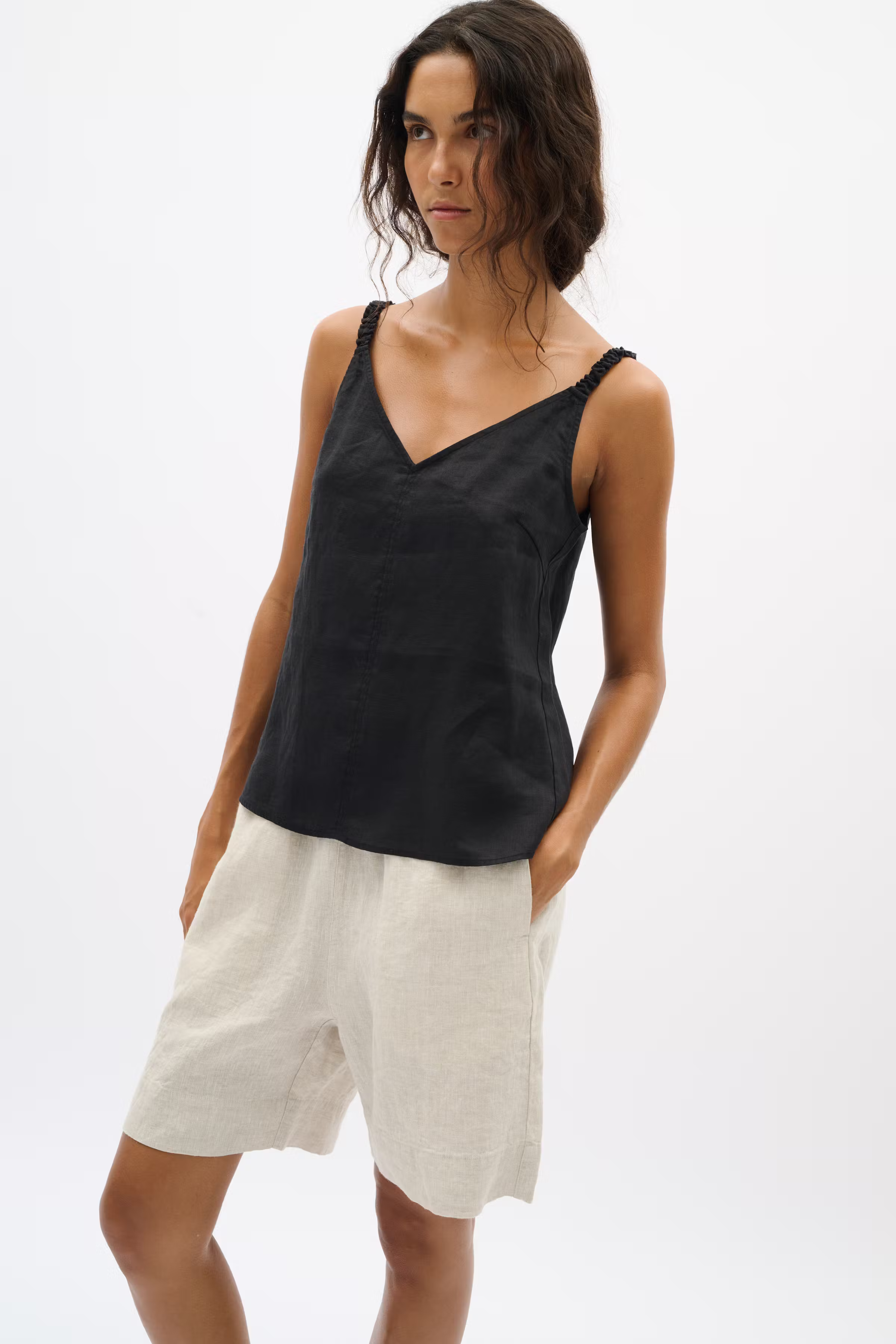 ELINORIW Shorts LOCATION NONE 30112545-300597