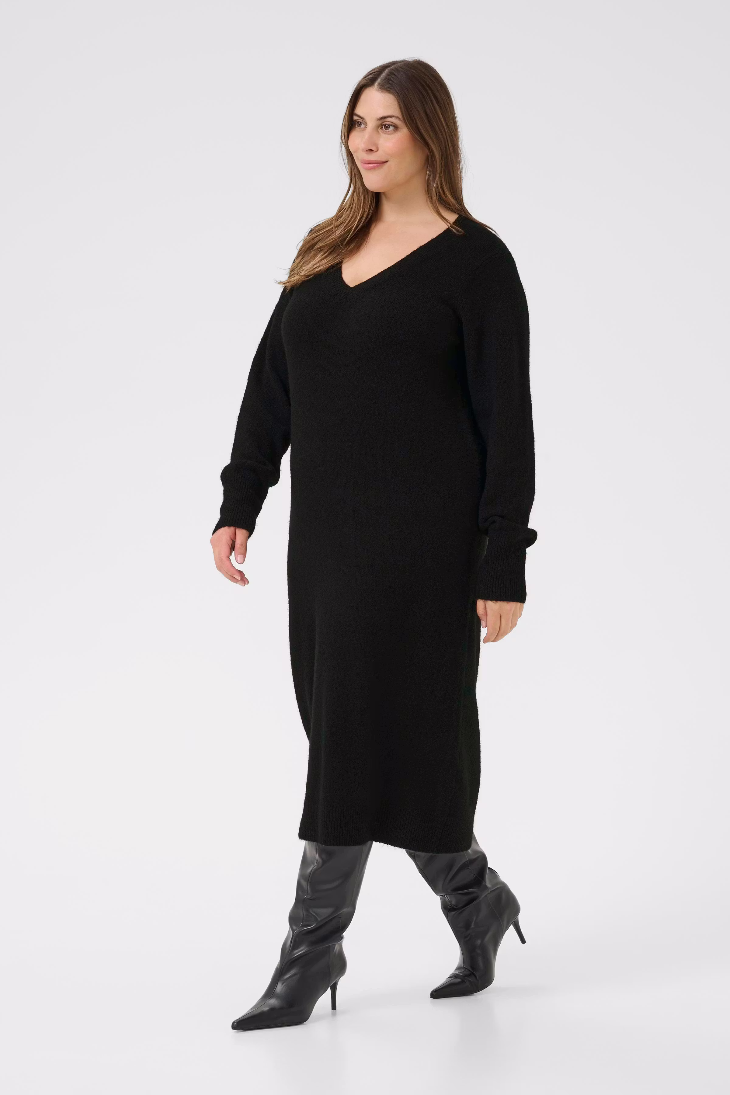KCniela Robe LOOKBOOK FRONT 10583874-100121