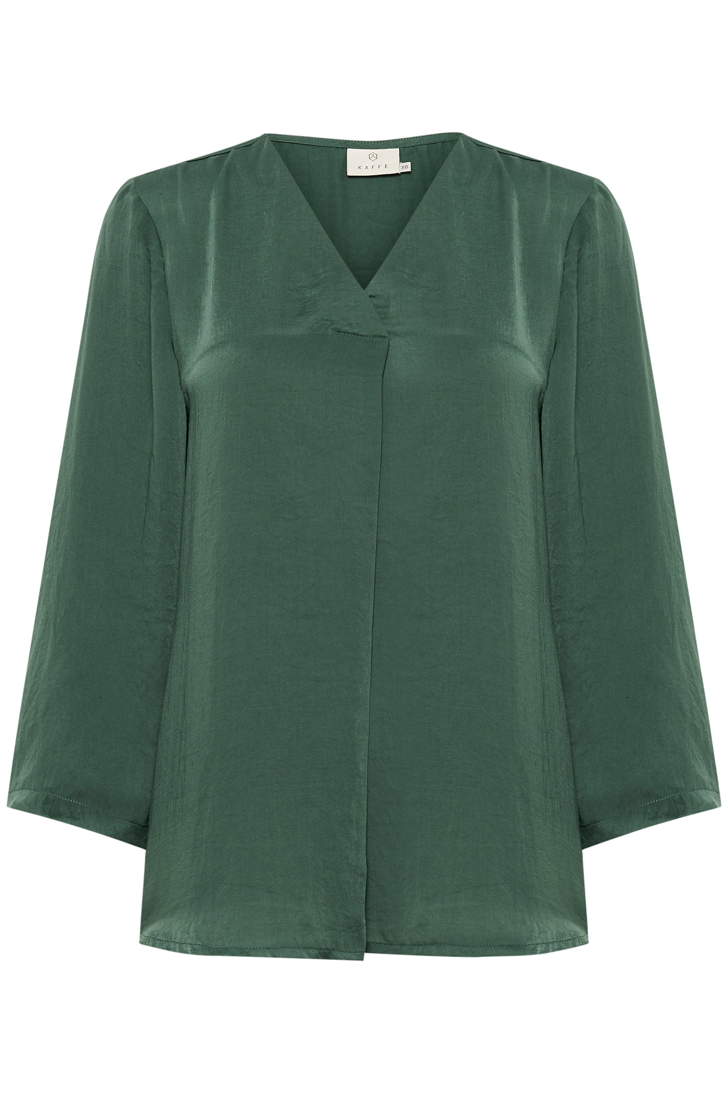 KAtinka Blouse PACK FRONT 10510200-185913