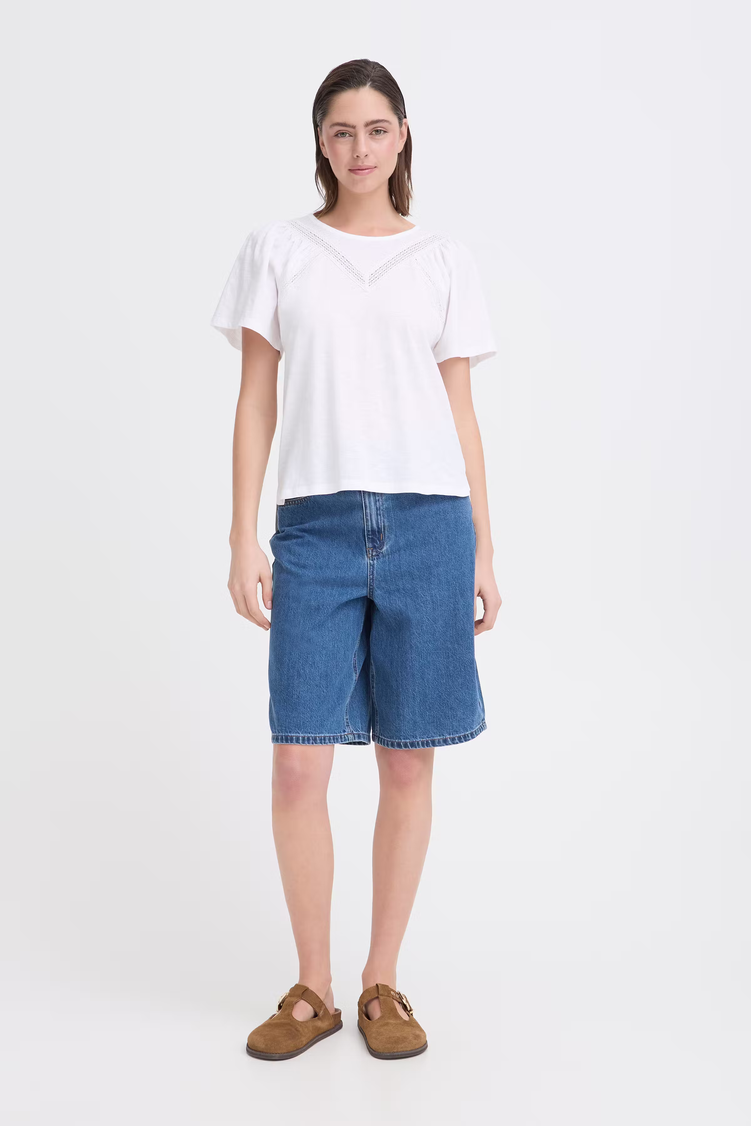 PZBIANCA T-shirt LOOKBOOK FRONT 50210412-110601