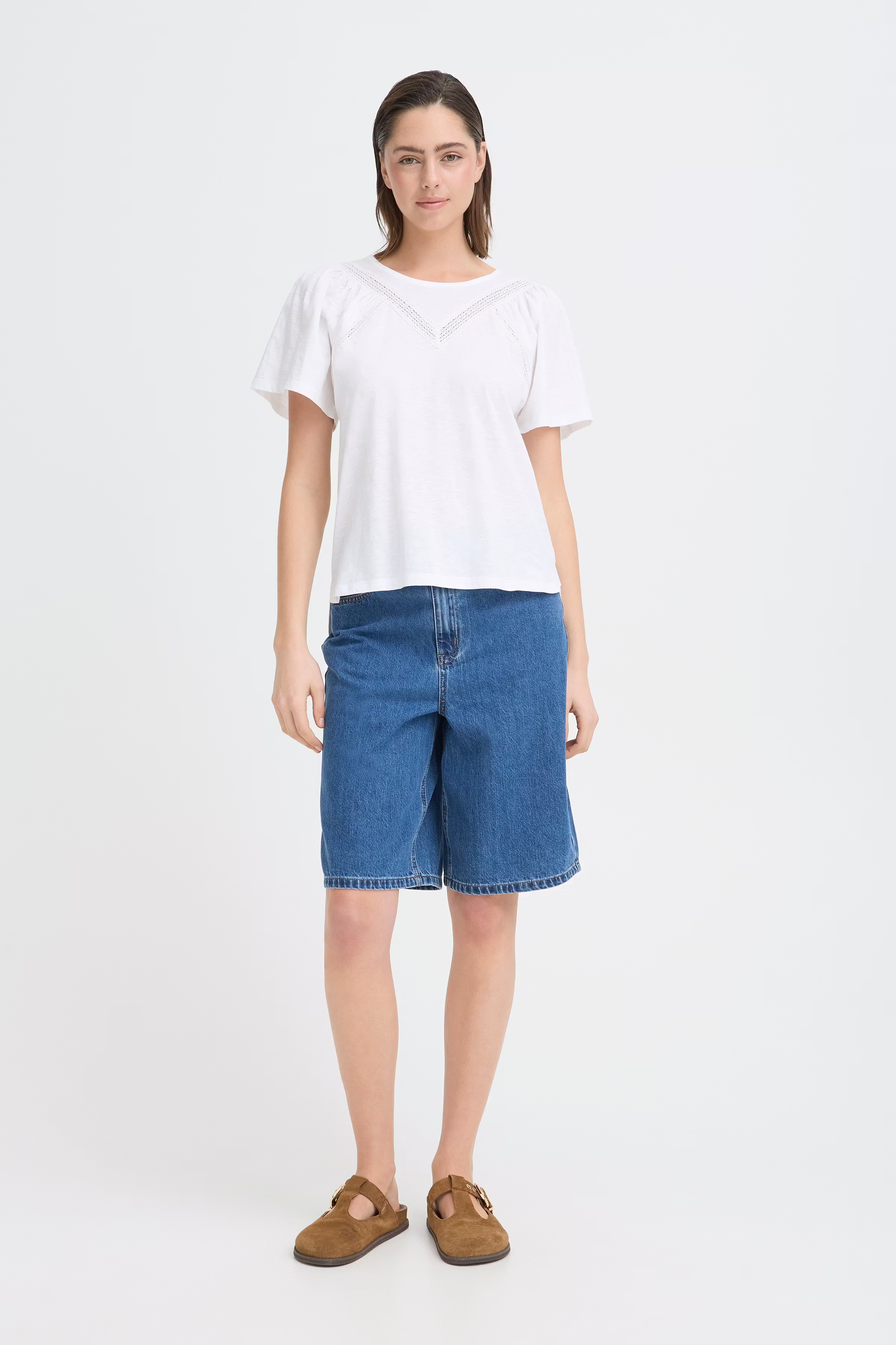 PZBIANCA T-shirt LOOKBOOK FRONT 50210412-110601