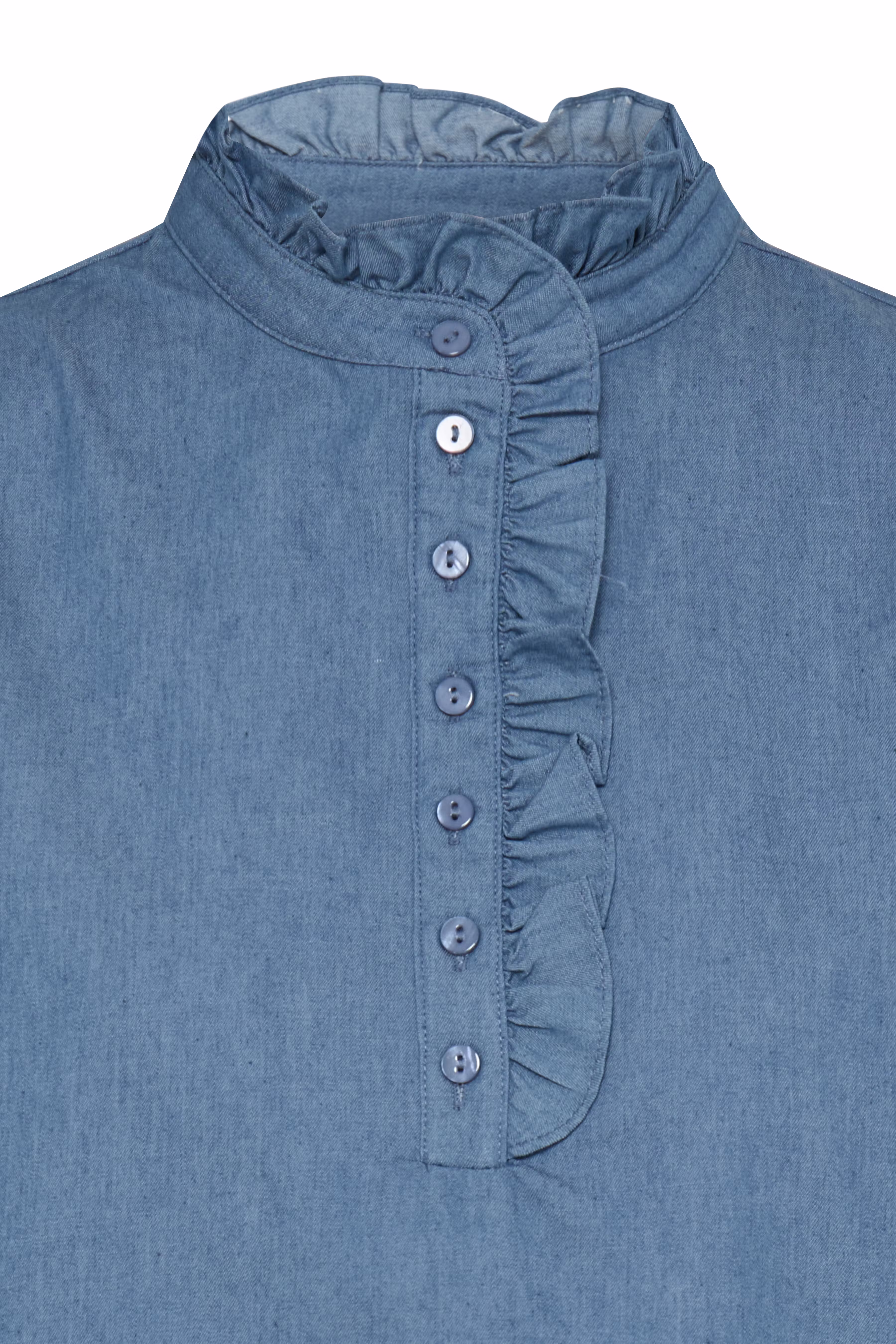 BYXKALLISTO Bluse PACK DETAIL 20819200-200461