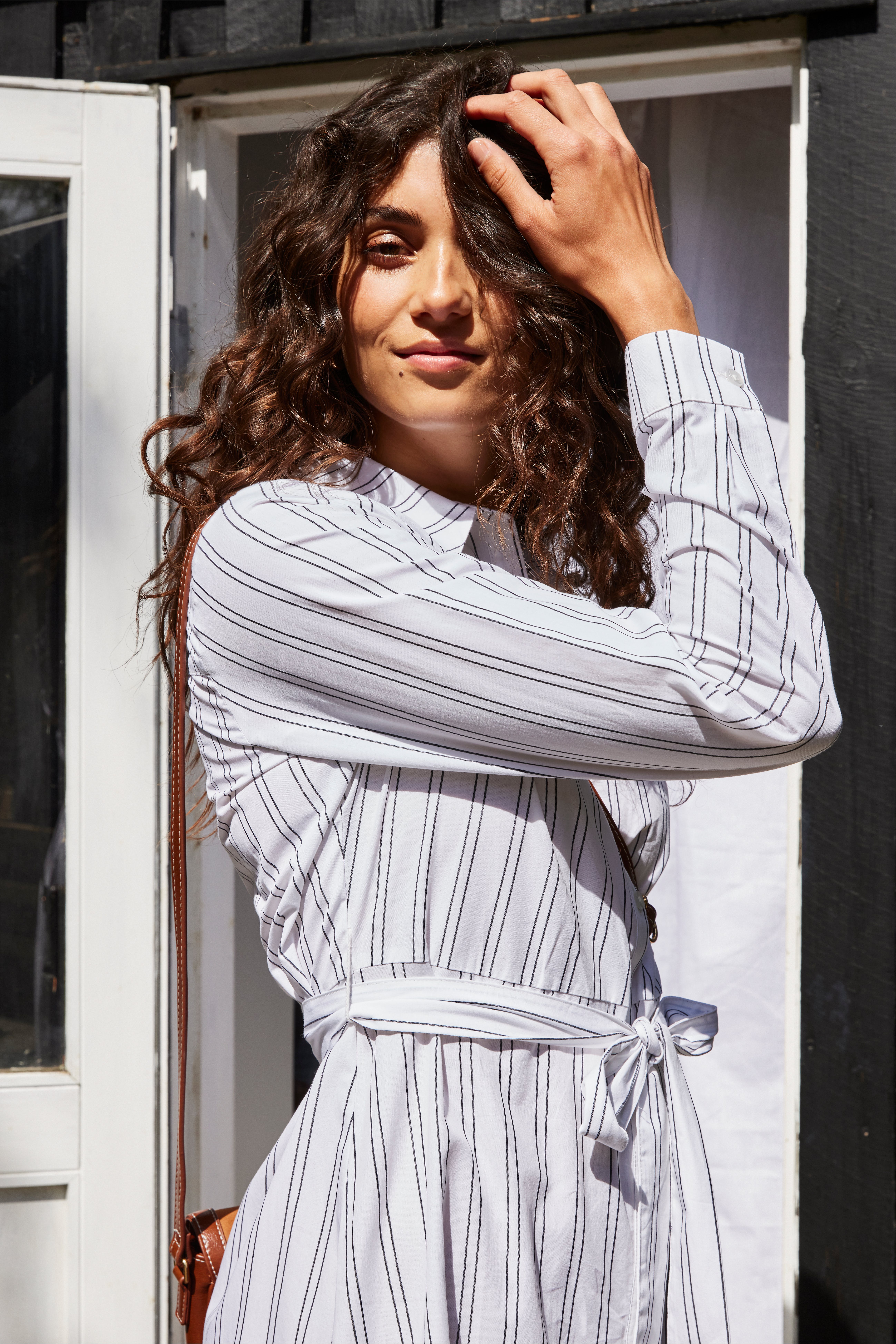 FRFIBE Dress LOCATION NONE 20615466-204498