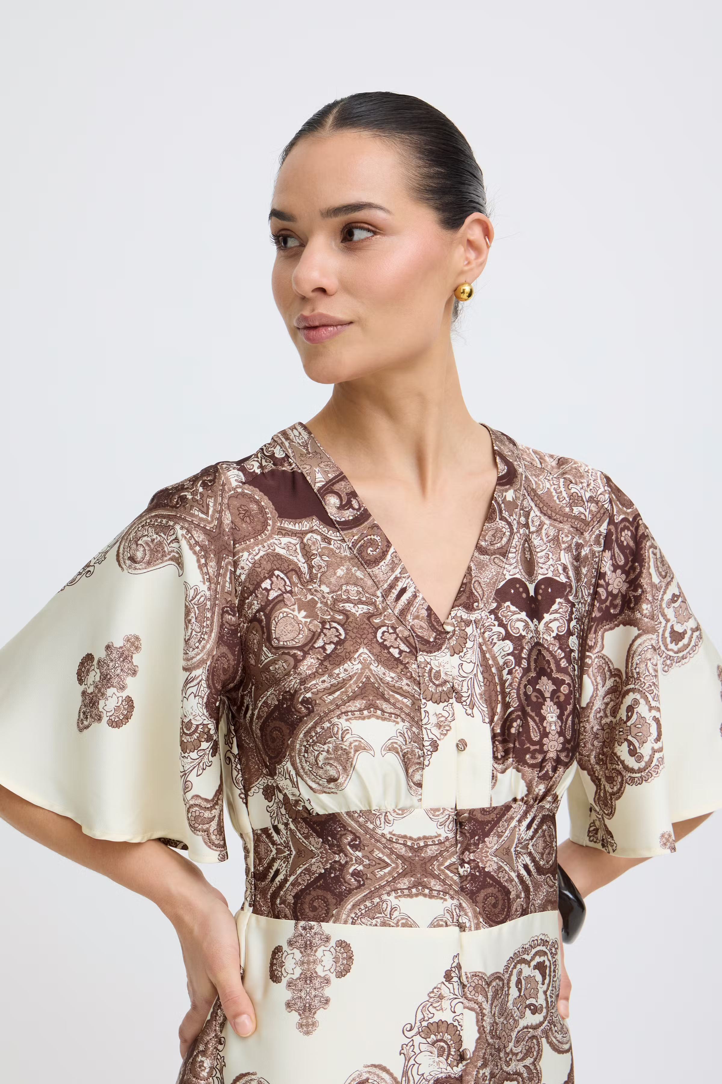 BYJANNIKE Jurk LOOKBOOK DETAIL 20819064-900013212