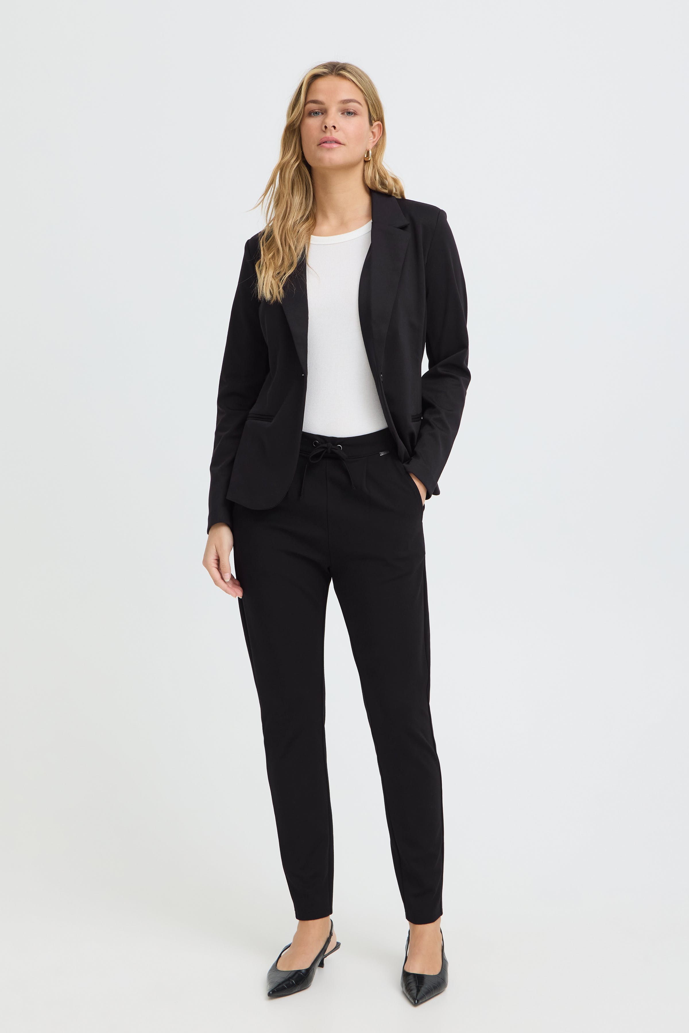 Casual Hose LOOKBOOK FRONT 601749-60096