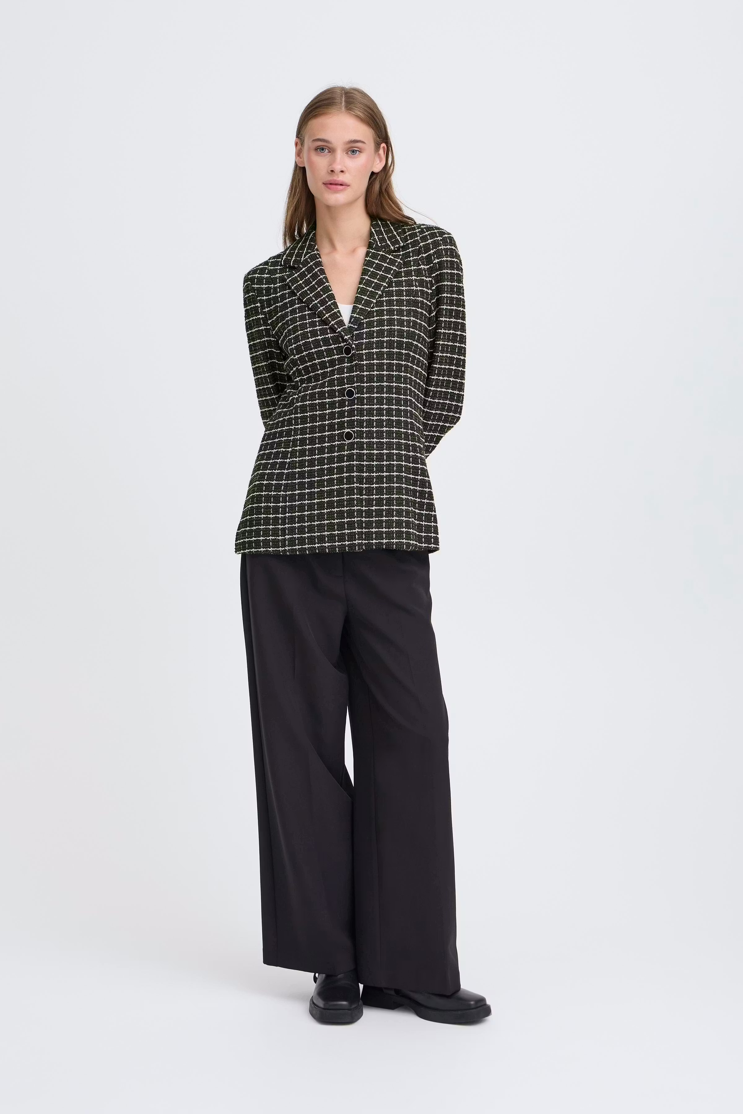 IHKATE Blazer LOOKBOOK FRONT 20124271-900000705