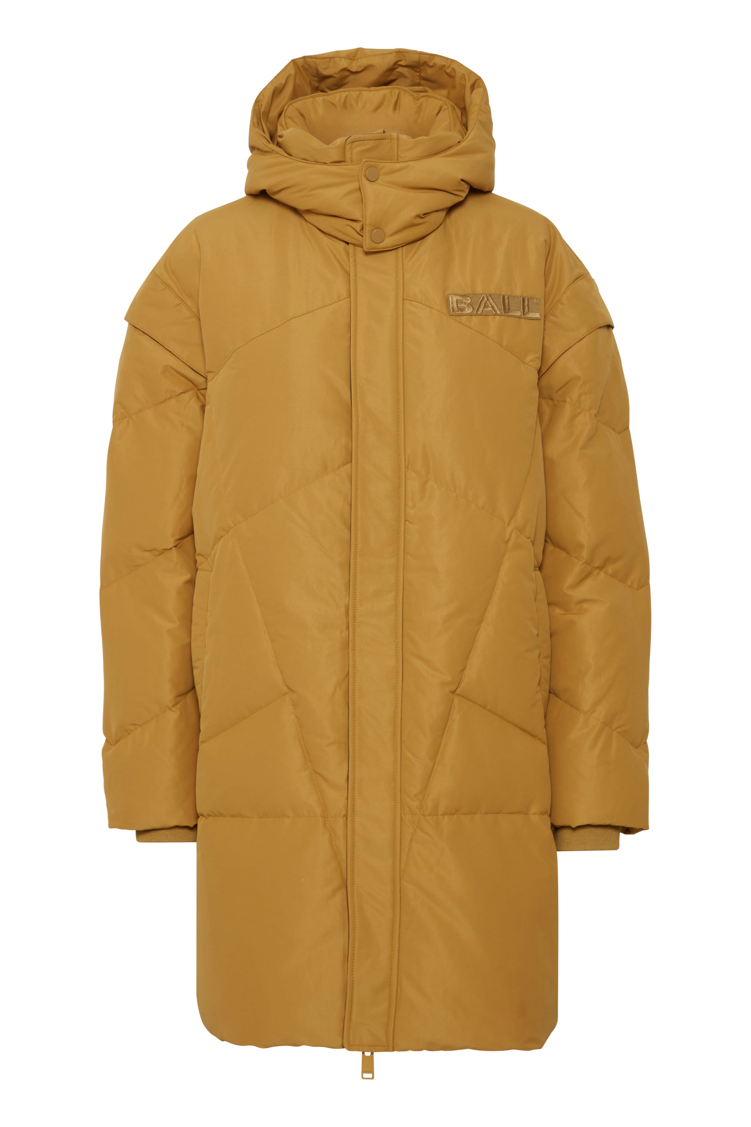 BACIAVATTA Outerwear PACK FRONT 50405053-180939