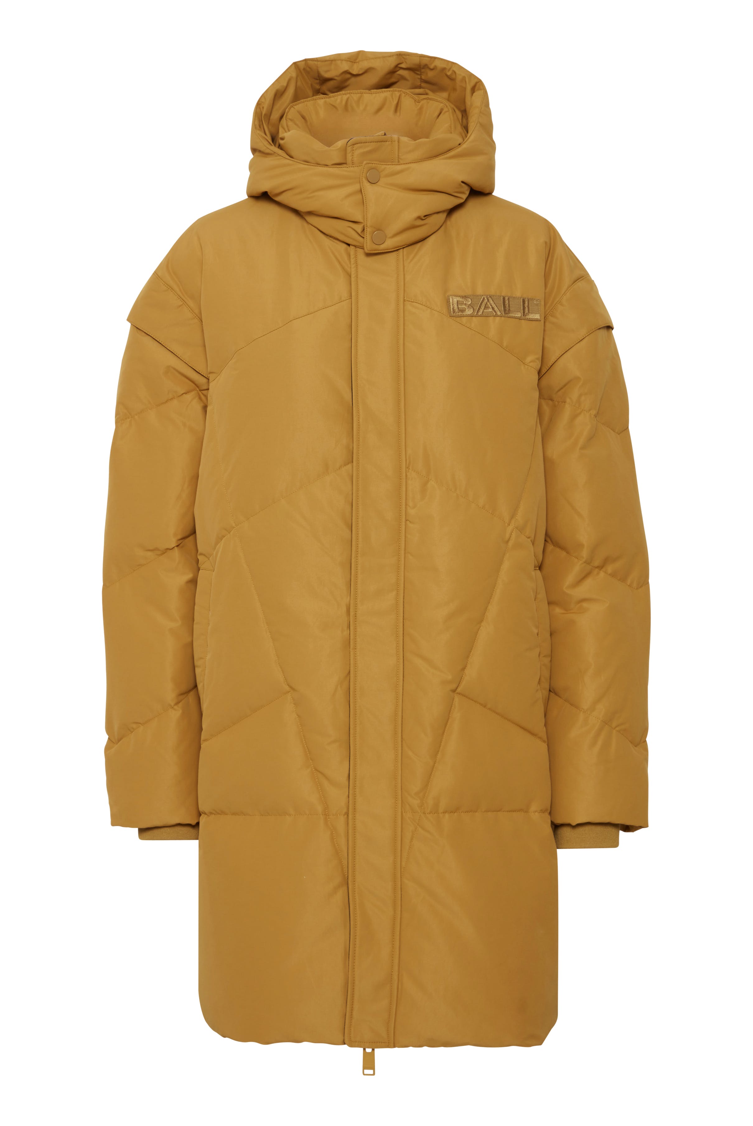 BACIAVATTA Outerwear PACK FRONT 50405053-180939