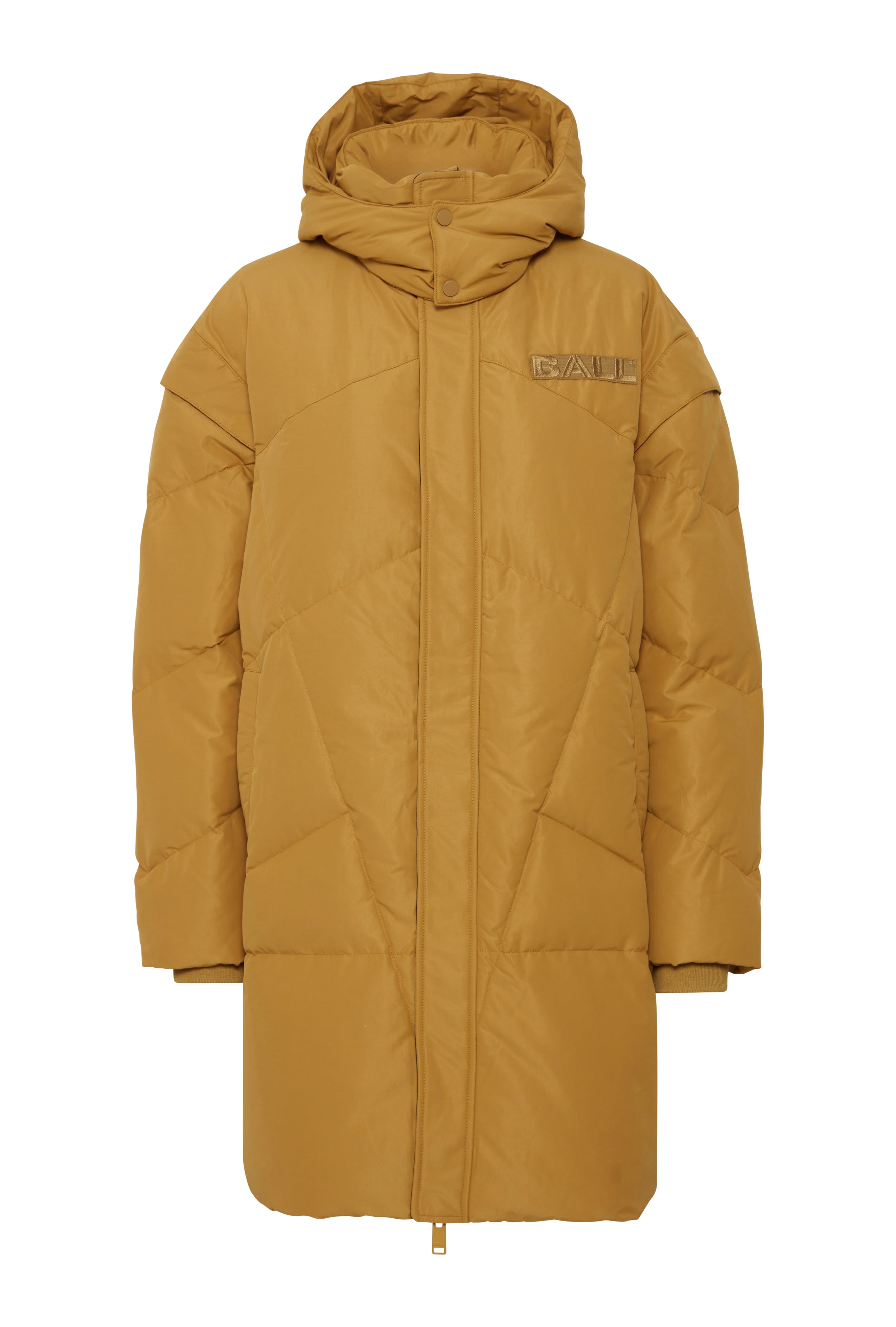 BACIAVATTA Outerwear PACK FRONT 50405053-180939