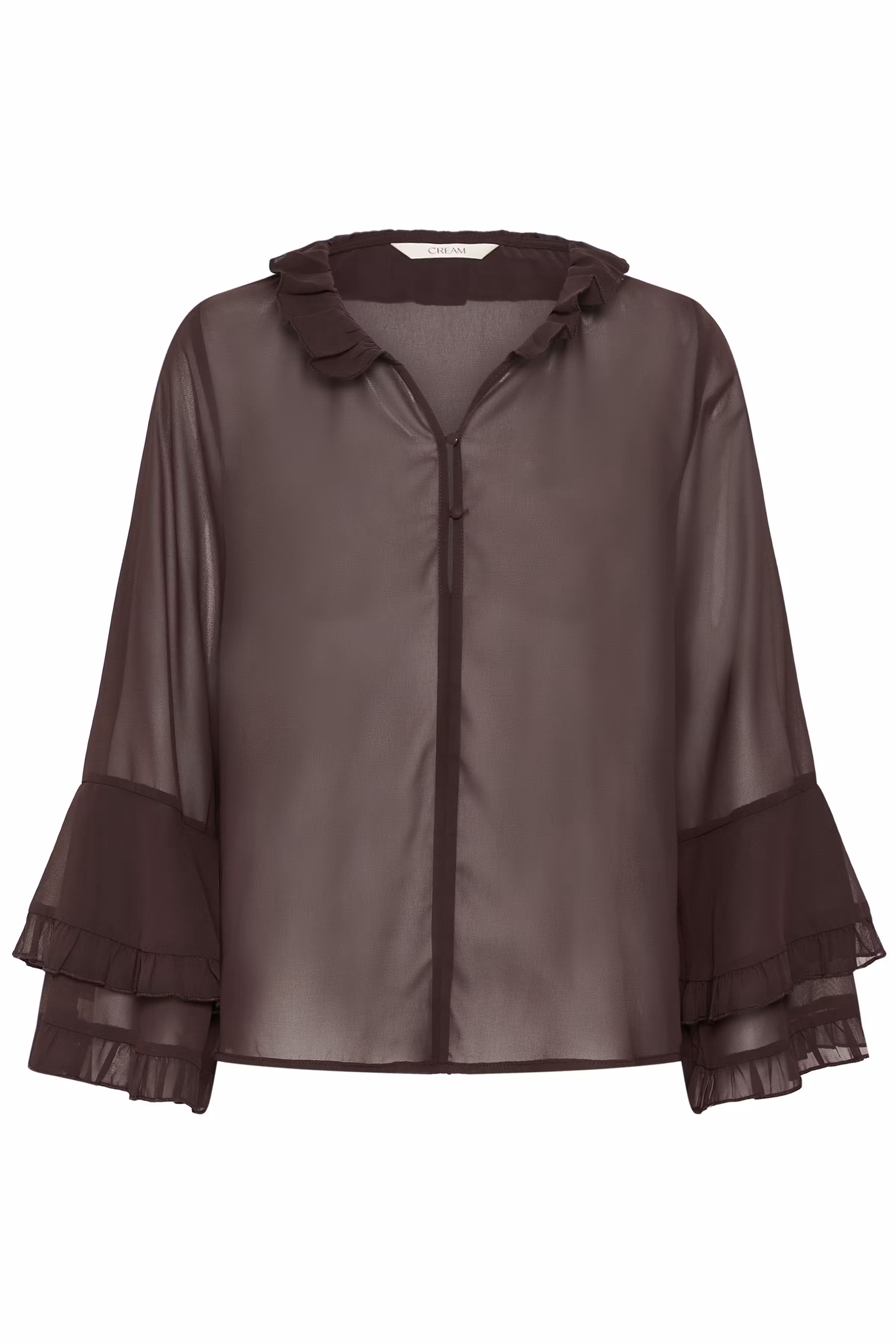 CRFlouncy Bluse PACK FRONT 10615646-191016