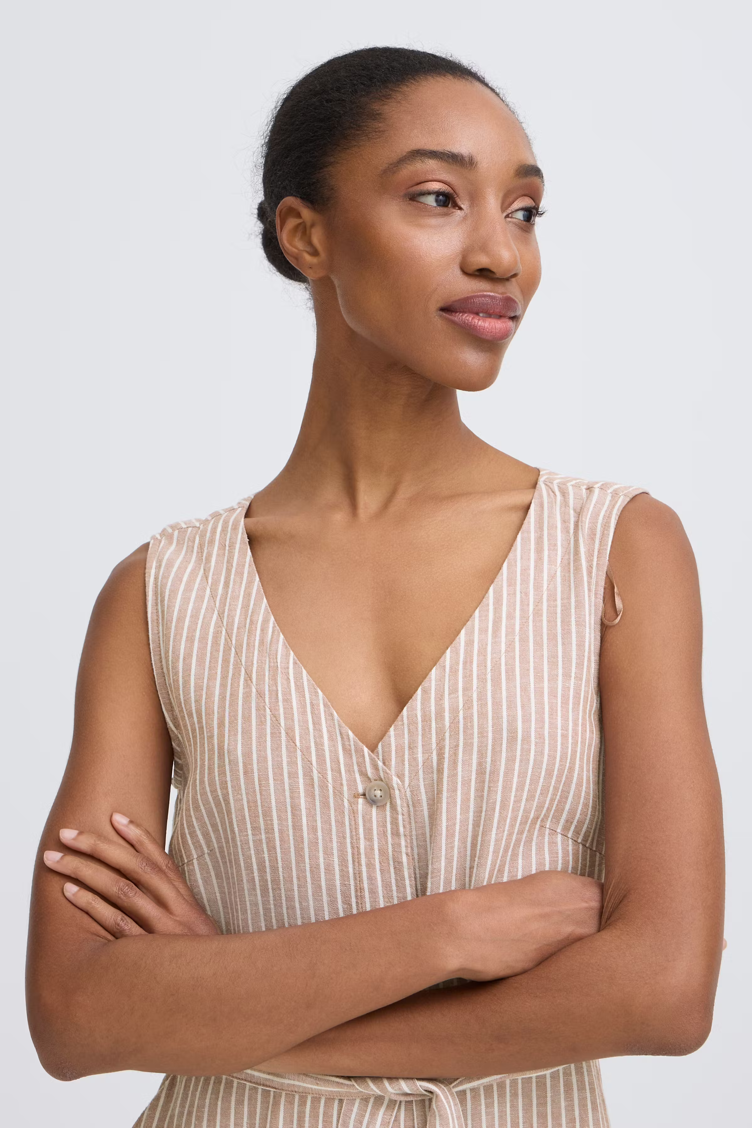 BYFALAKKA Kleid LOOKBOOK DETAIL 20818826-900006870