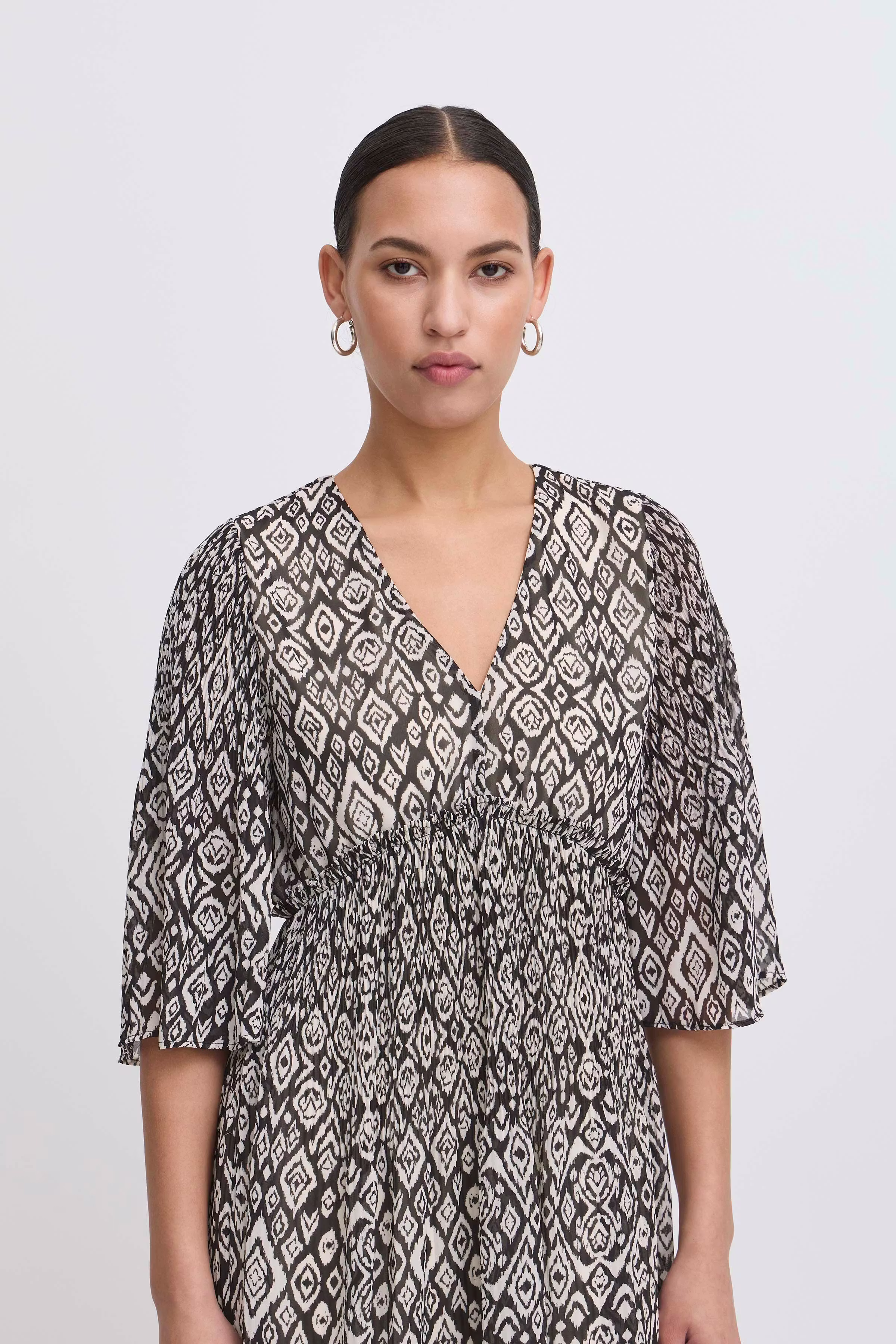 Kjole LOOKBOOK DETAIL 20123032-204432