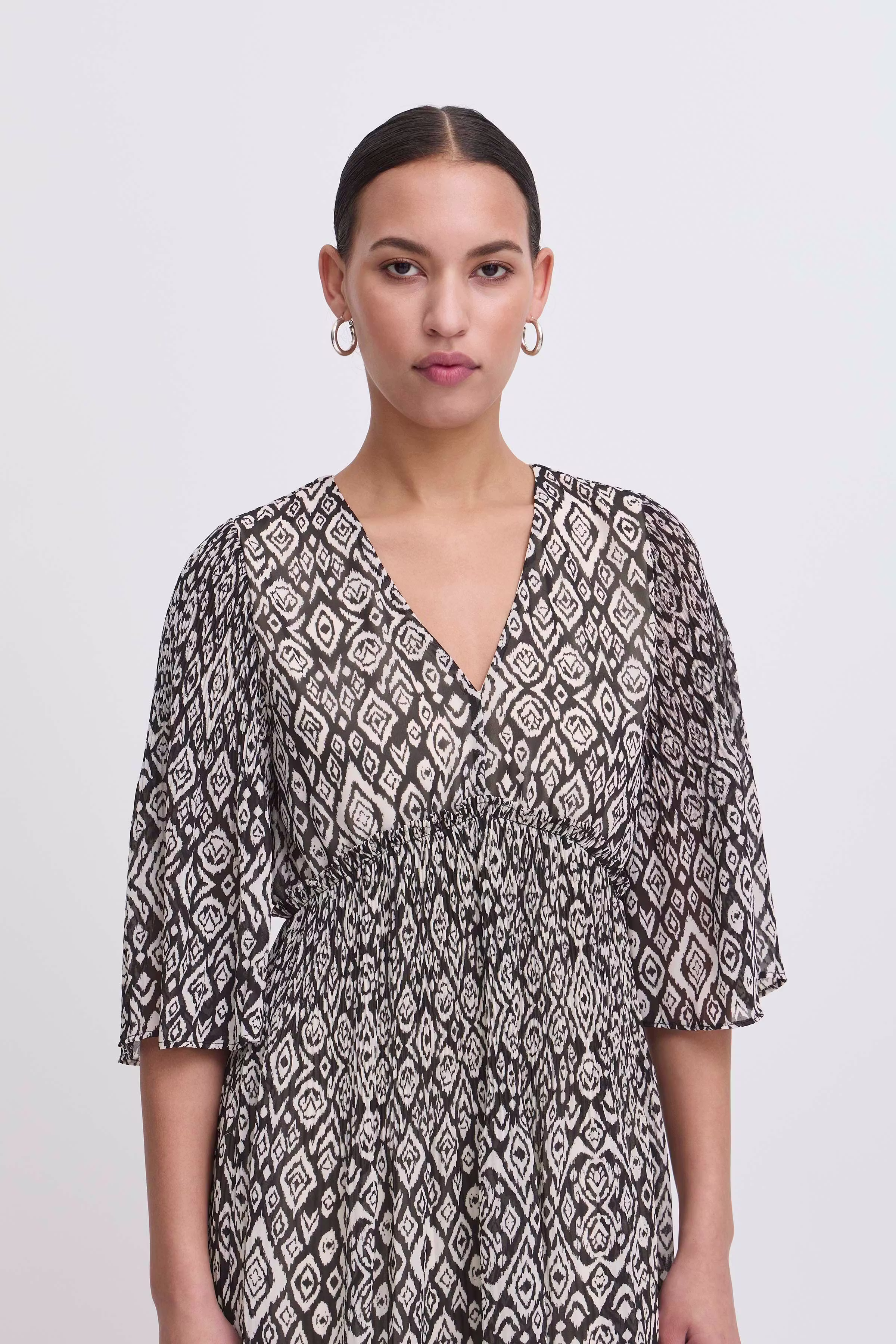 Kjole LOOKBOOK DETAIL 20123032-204432