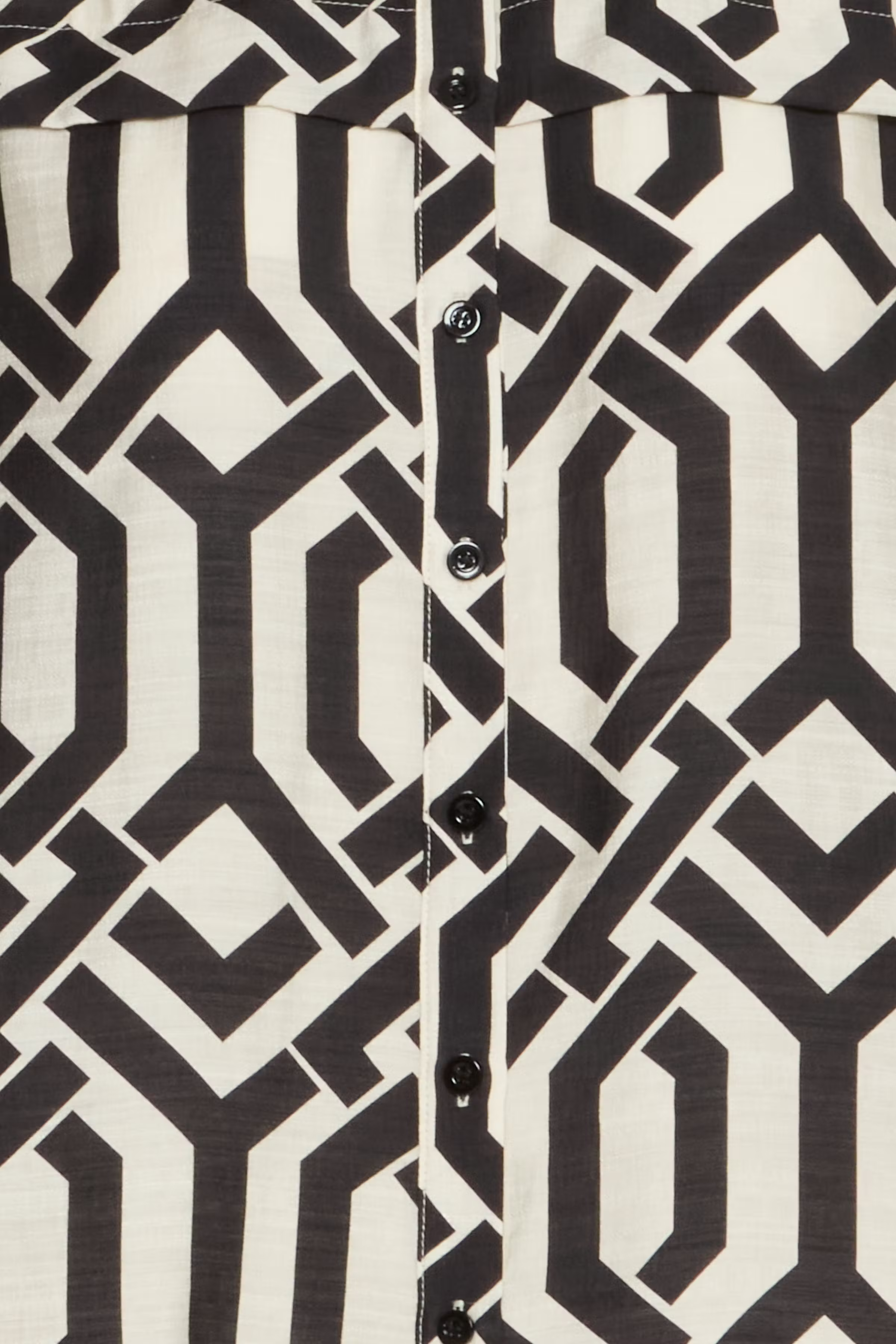 FRARIANA Skjorte PACK DETAIL 20615635-204676