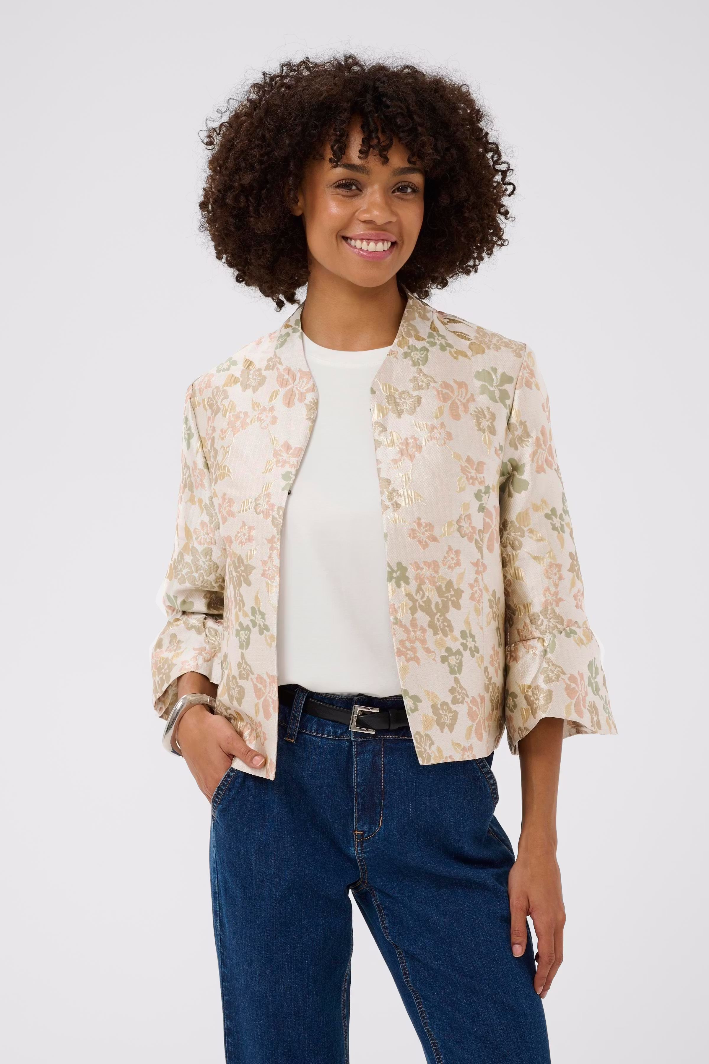 CUalfride Jacke LOOKBOOK FRONT 50111910-151607