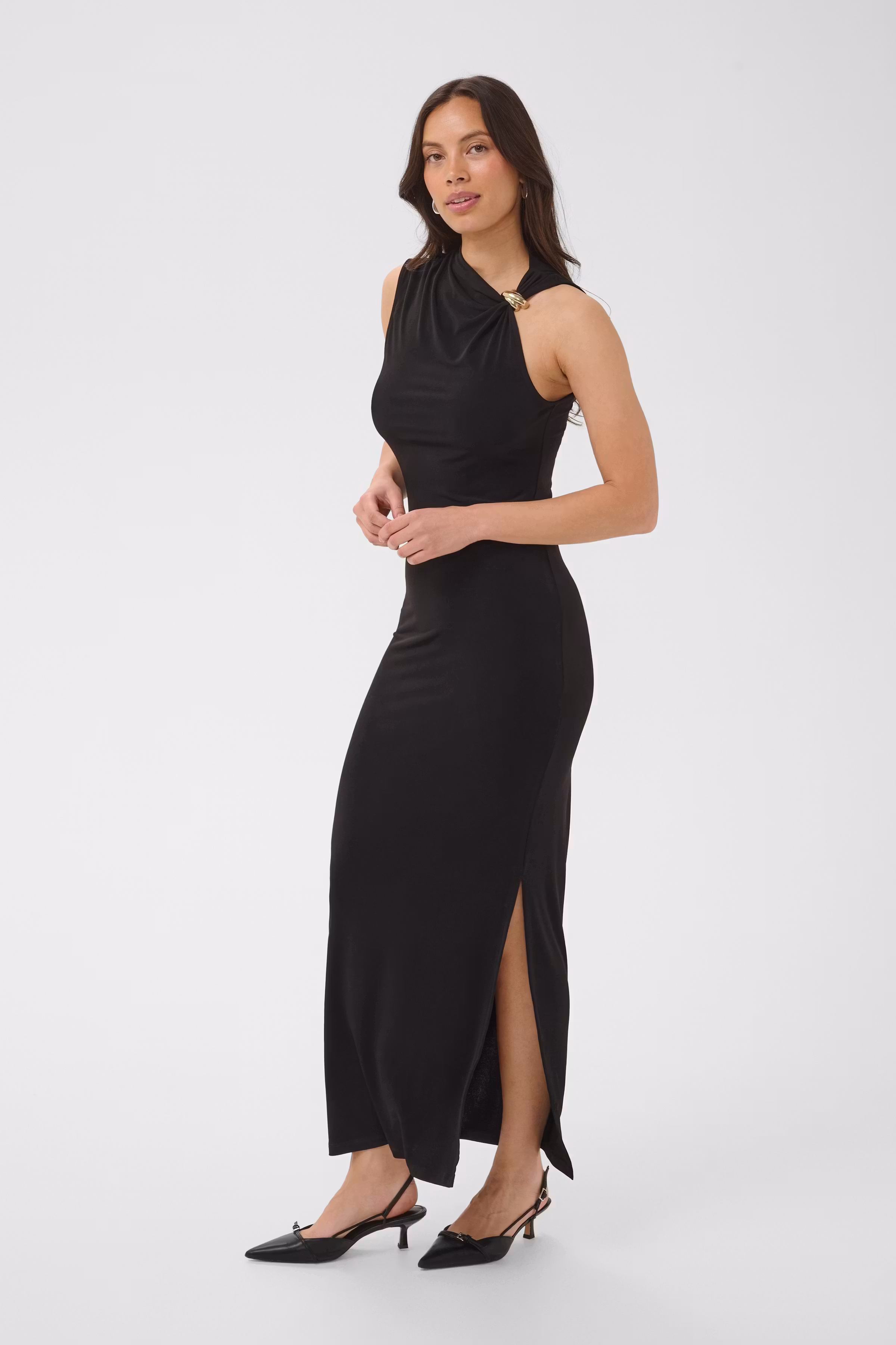 TafiaSZ Jurk LOOKBOOK FRONT 30515442-193911