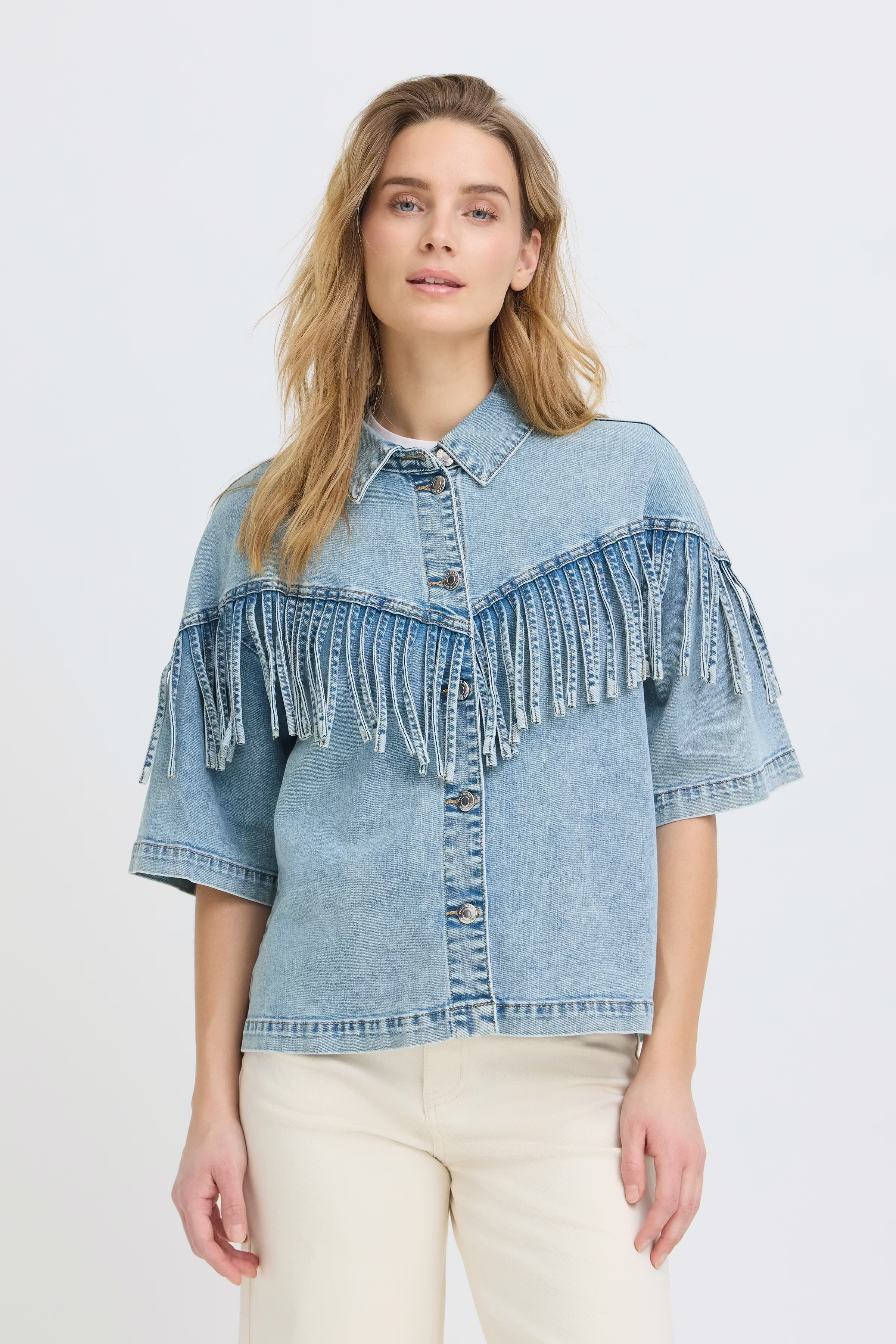 PZCAISA Shirt LOOKBOOK FRONT 50210566-200005