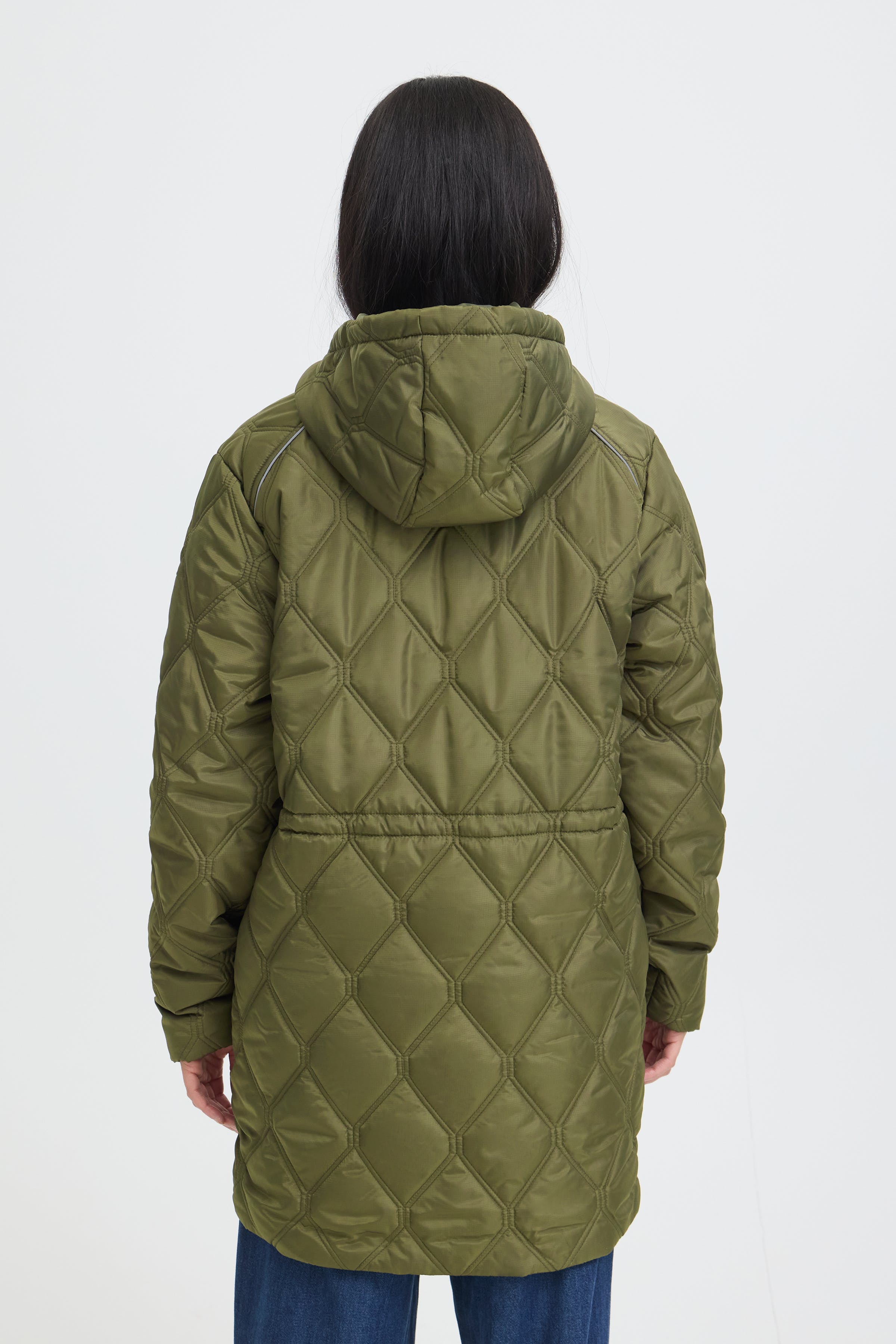 FRAGATE Bovenkleding LOOKBOOK BACK 20617831-190511