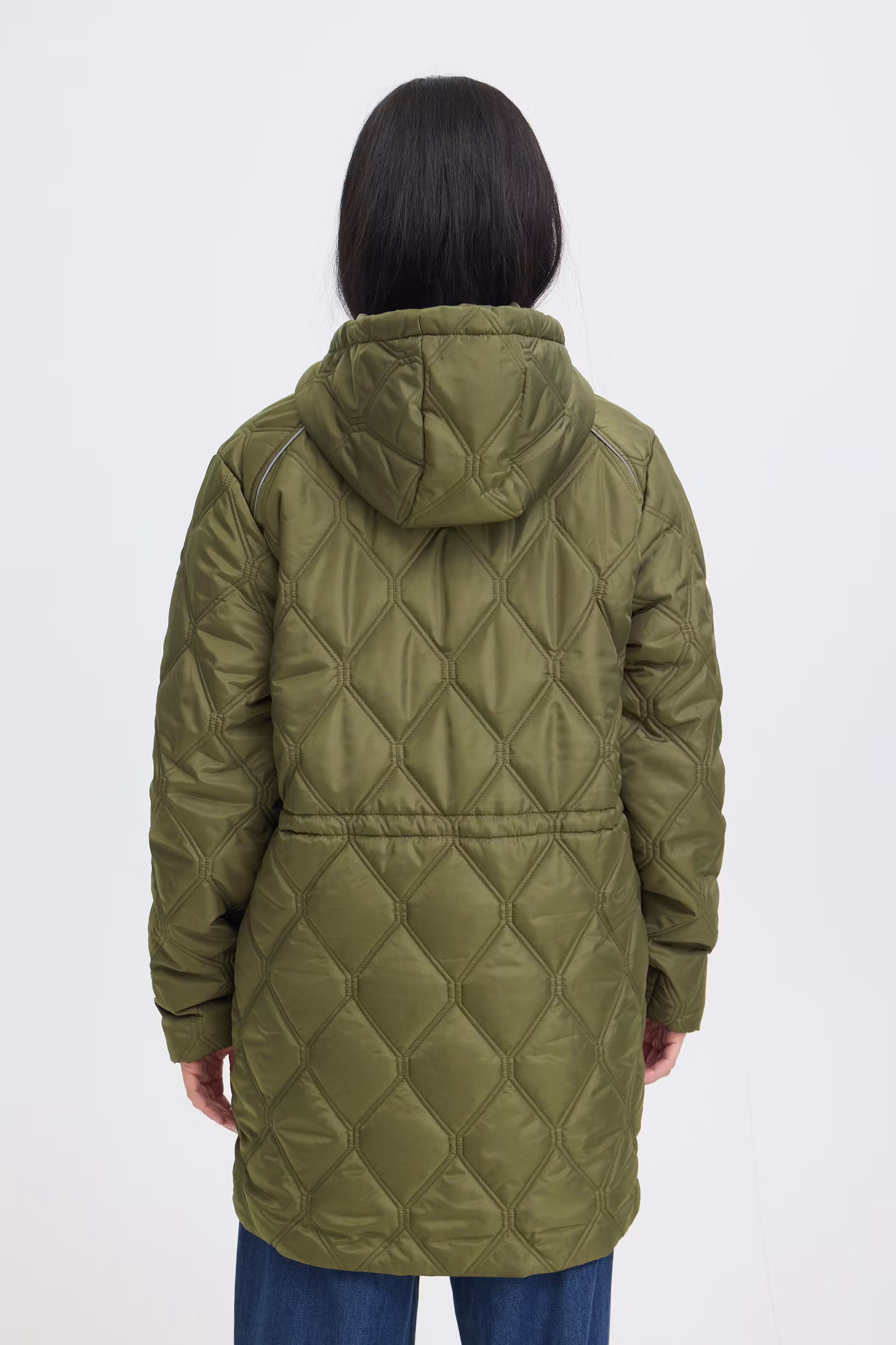 FRAGATE Outerwear LOOKBOOK BACK 20617831-190511