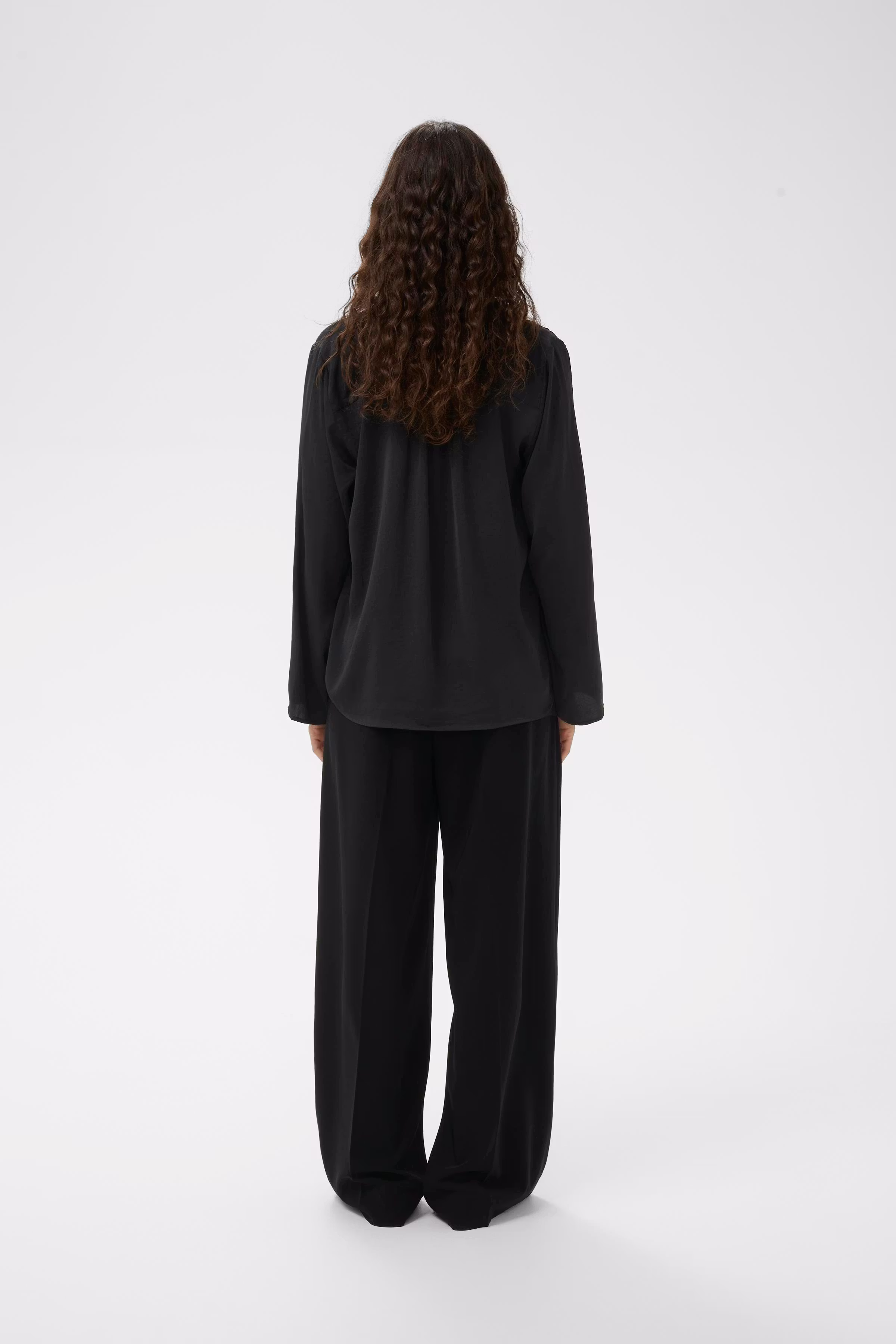 MatoIW Hemd LOOKBOOK BACK 30109658-194008