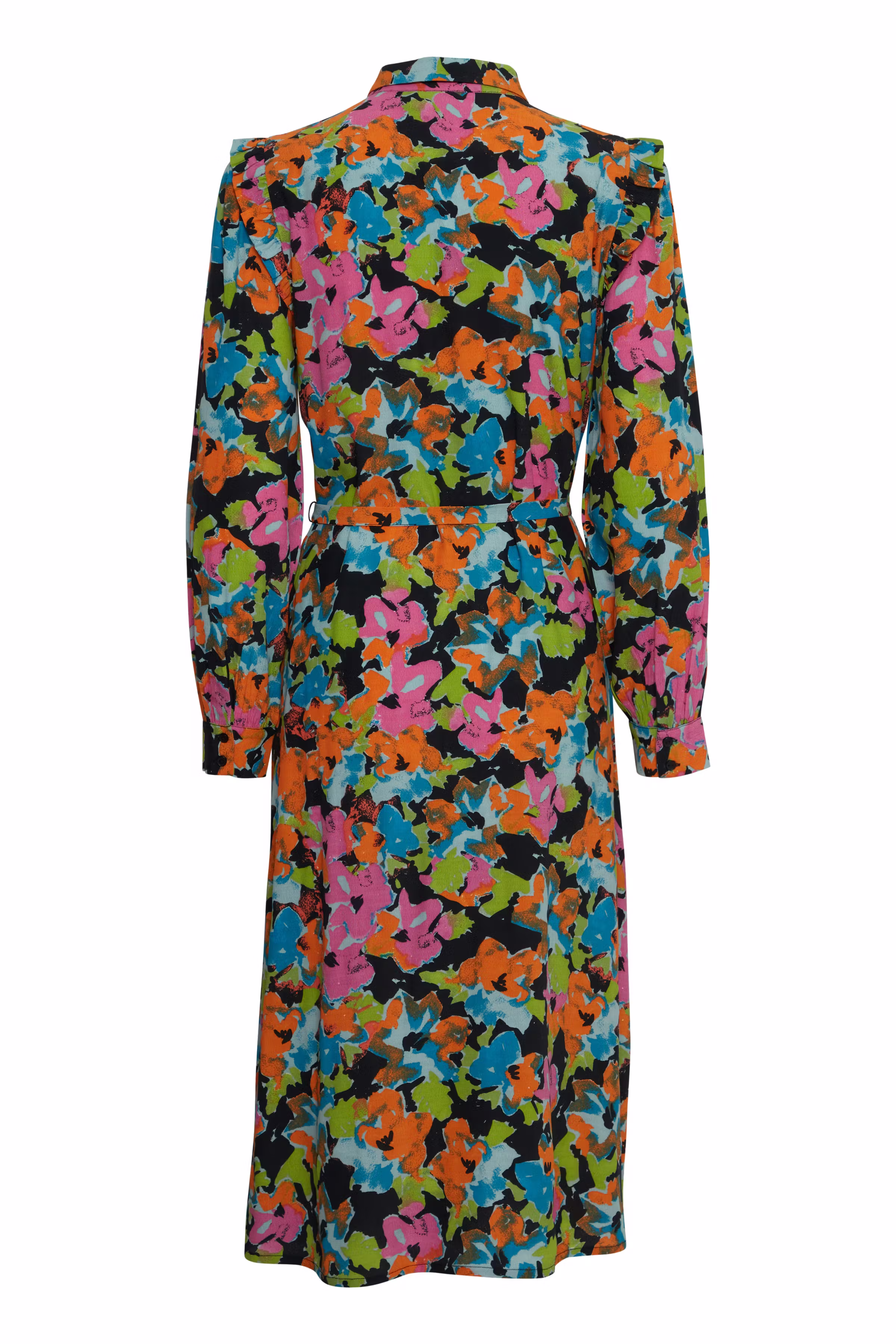 IHGANAVA Dress PACK BACK 20120363-202740