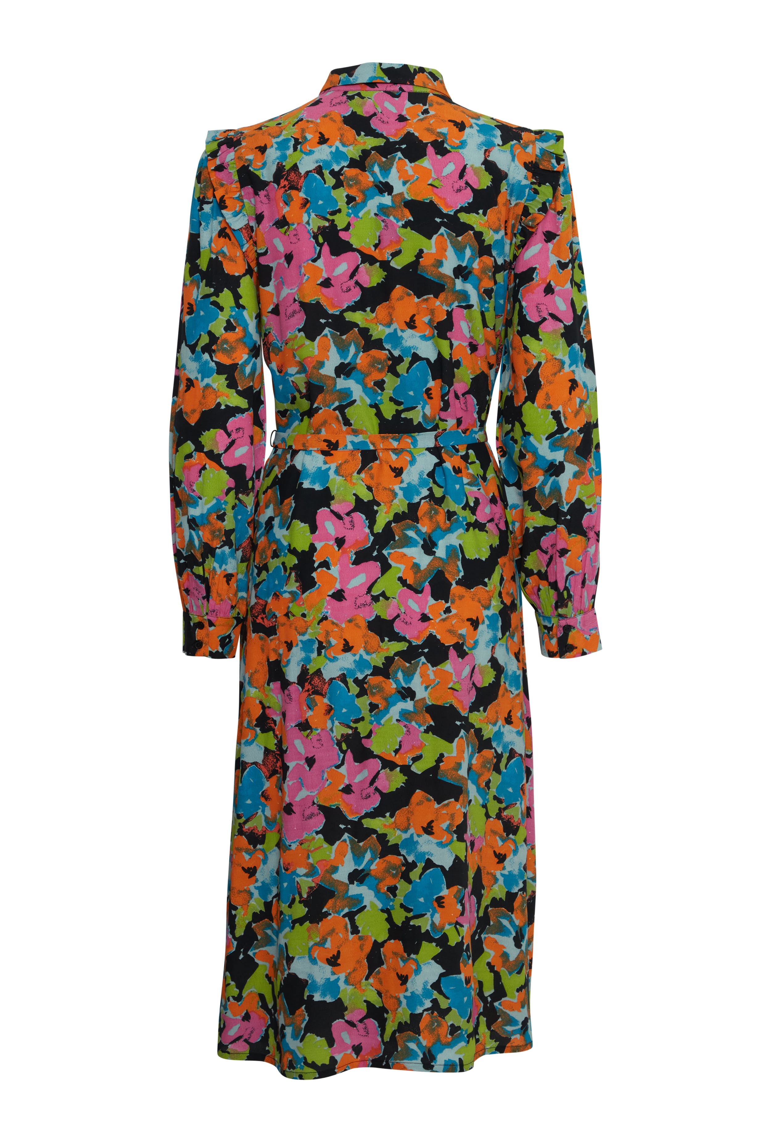 IHGANAVA Kleid PACK BACK 20120363-202740