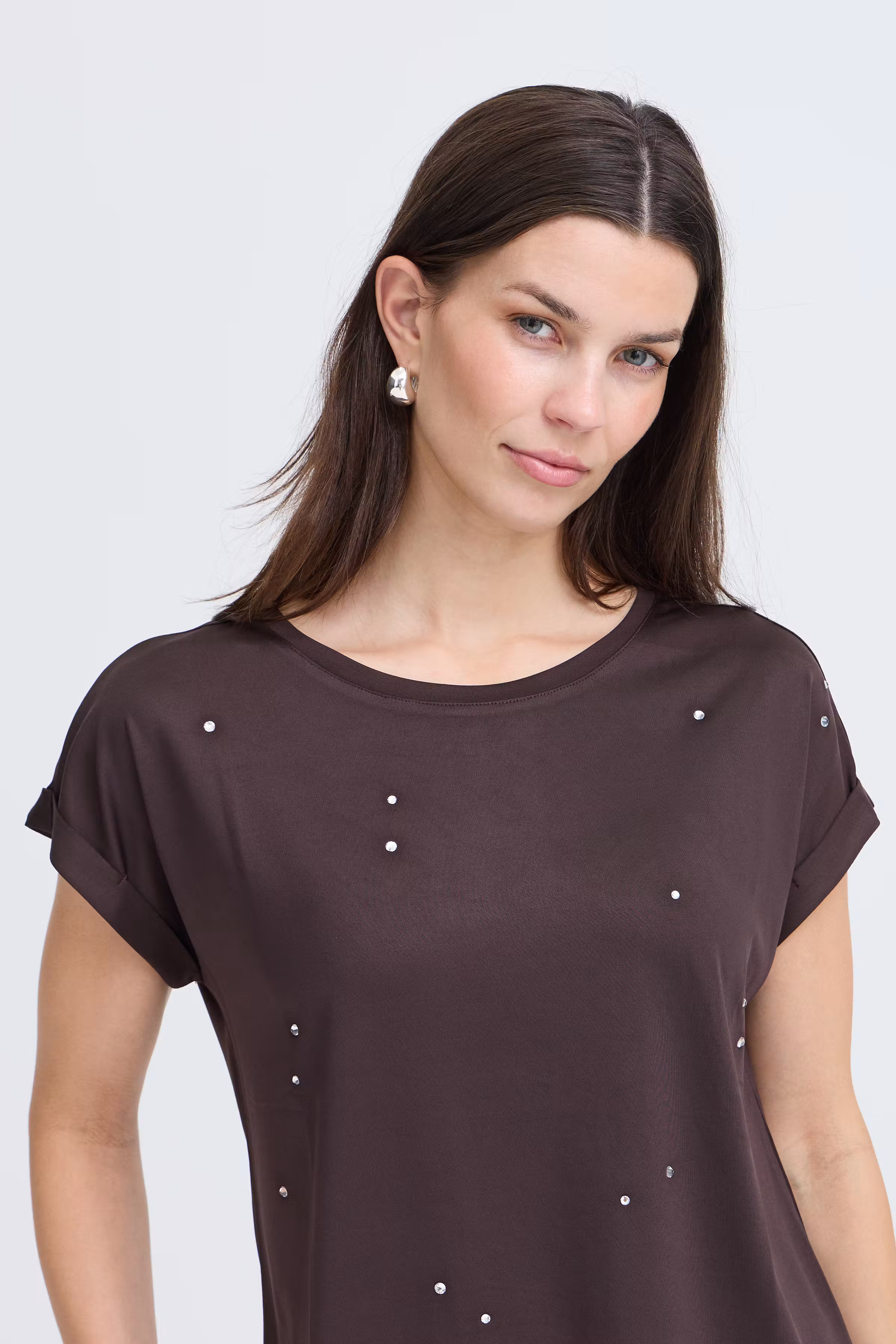 FRSEENAS T-shirt LOOKBOOK DETAIL 20618682-900018502
