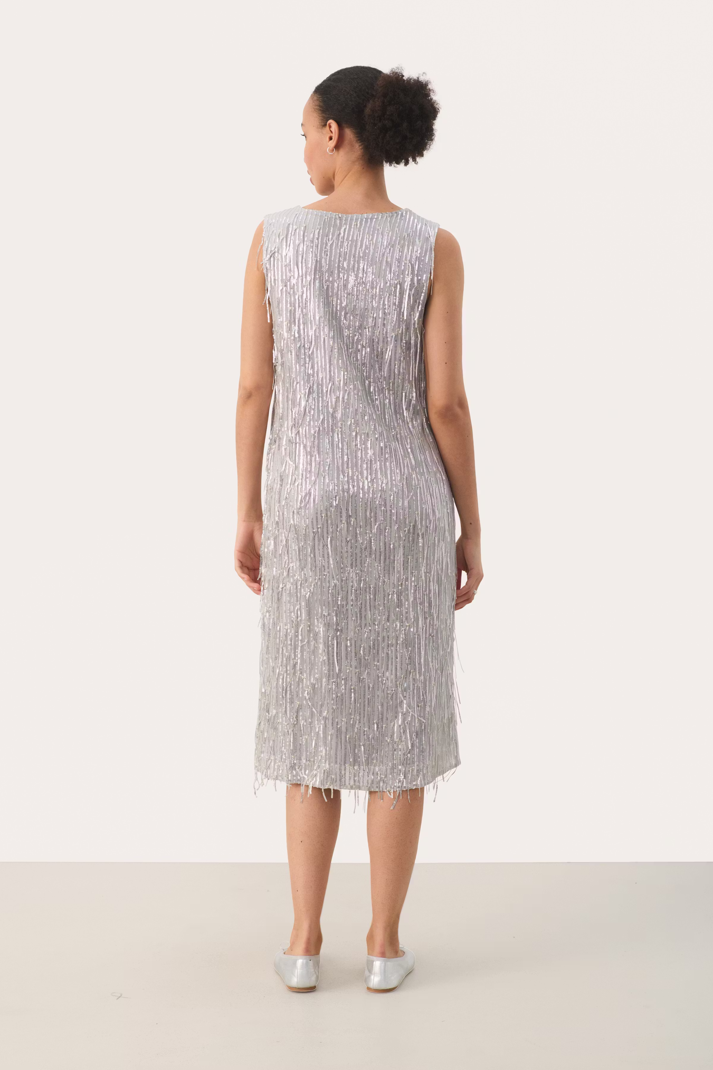 JanessaPW Klänning LOOKBOOK BACK 30308852-145002