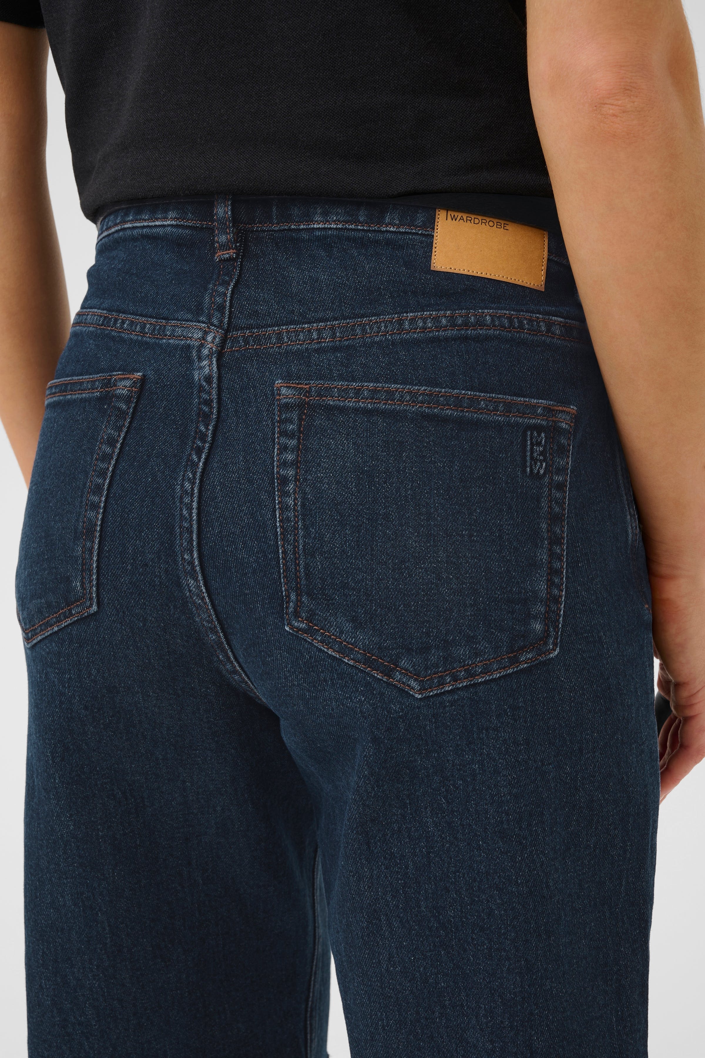 LouisMW Shorts LOOKBOOK DETAIL 10705124-100067